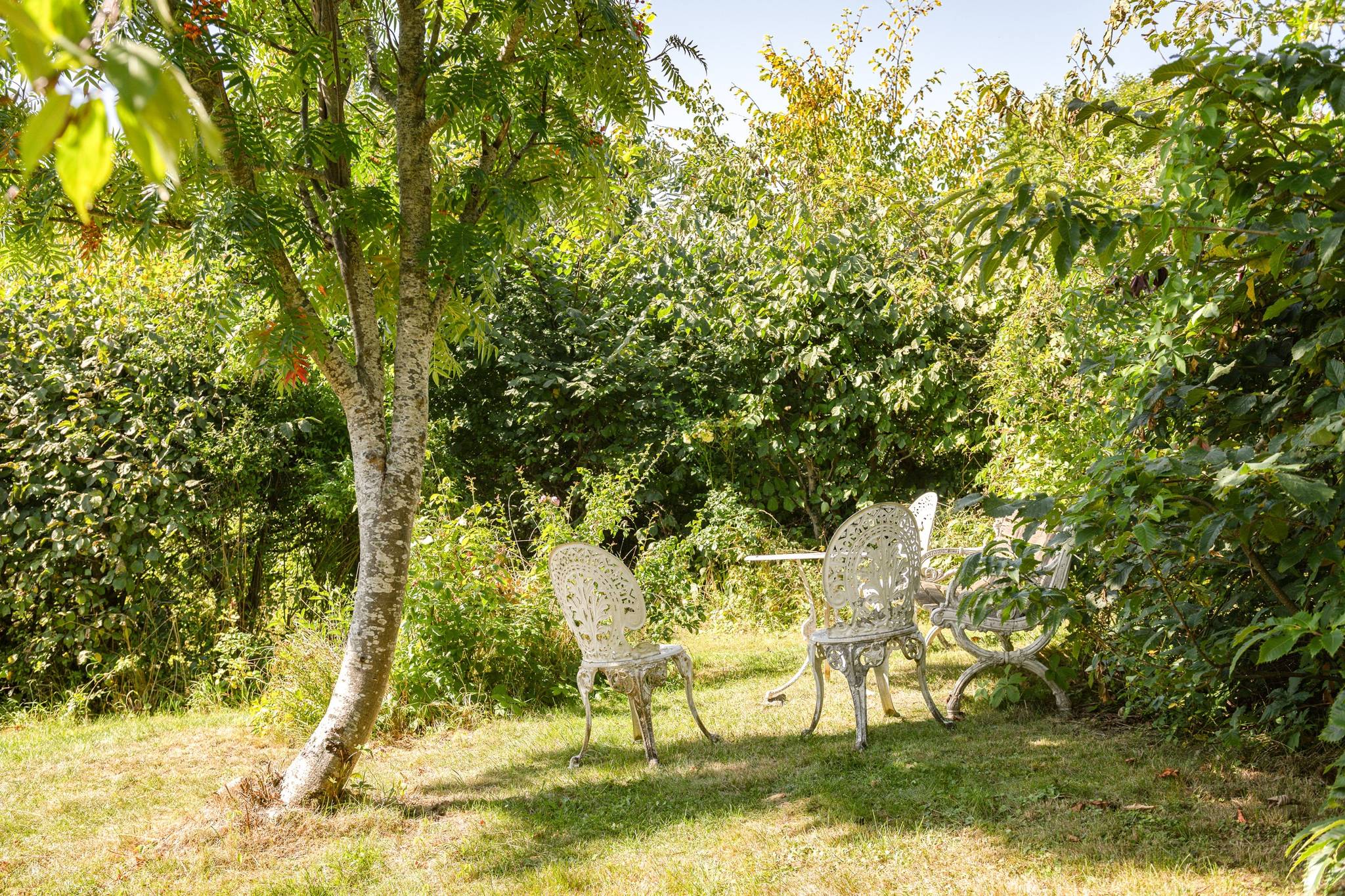 10 rum Villa på Utsiktsvägen 4 Magnarp Ängelholms kommun - bild 49