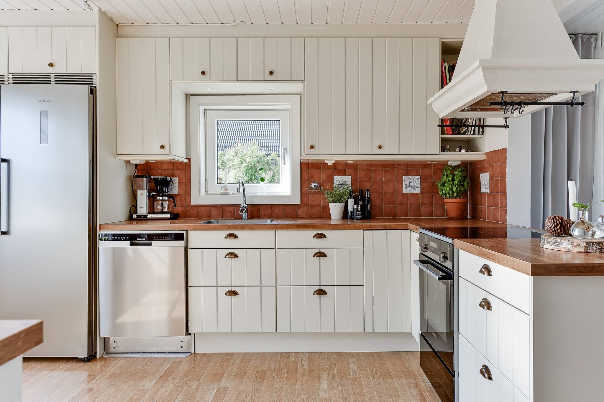 4 rum Parhus på Ringvägen 36A Söderslätt Umeå kommun - bild 11