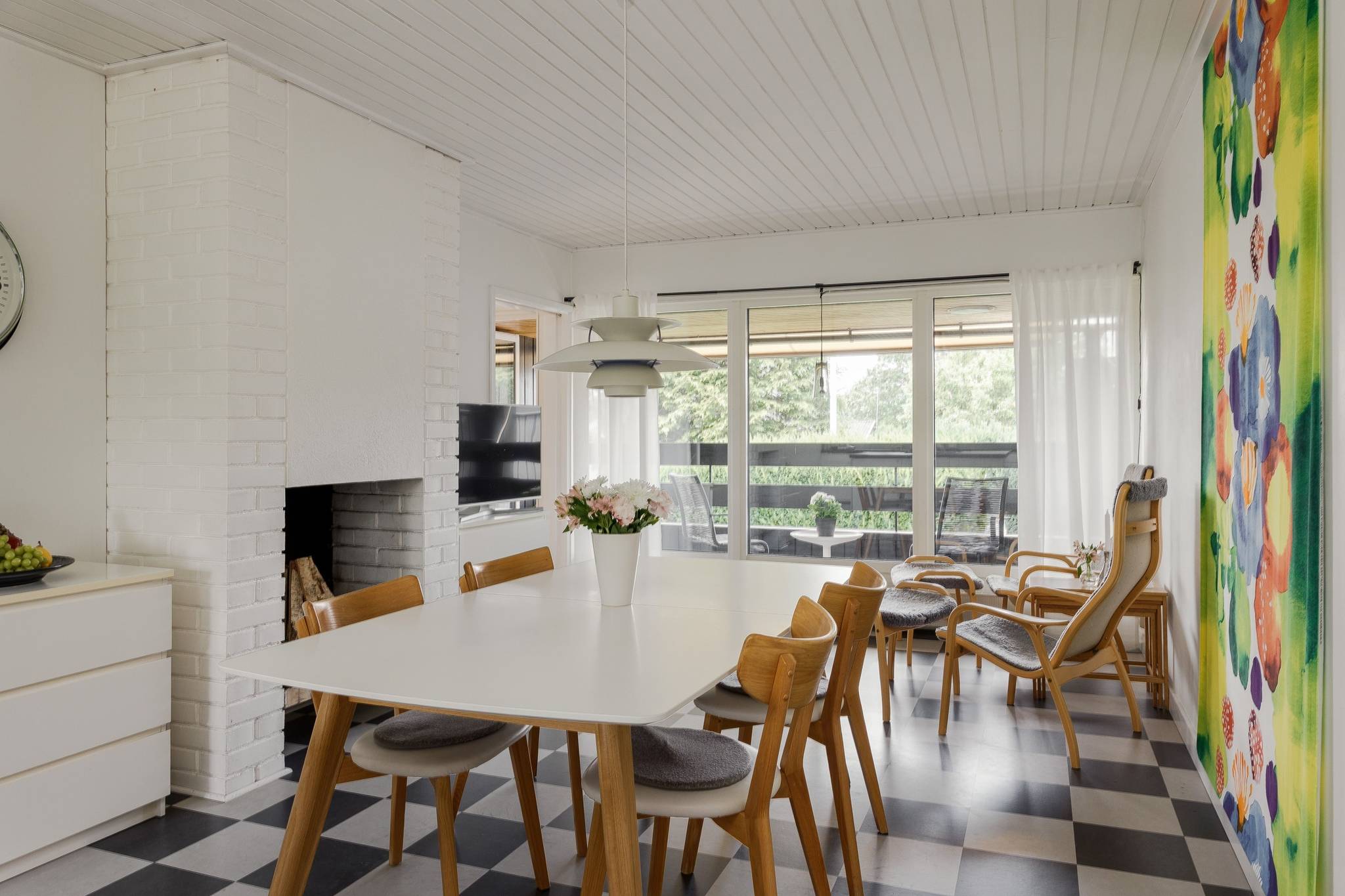 7 rum Villa på Nydalavägen 7 Araby Växjö kommun - bild 11