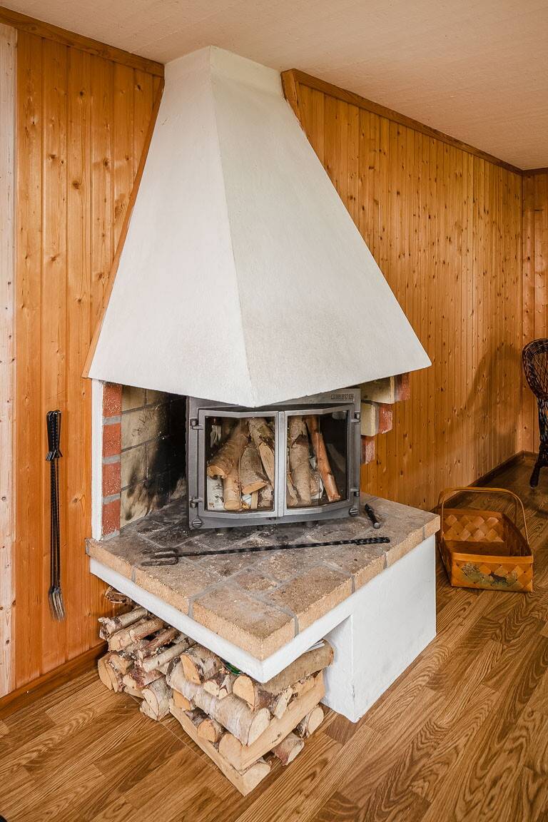 5 rum Villa på Nolgårdsgatan 23 Mösseberg Falköpings kommun - bild 17