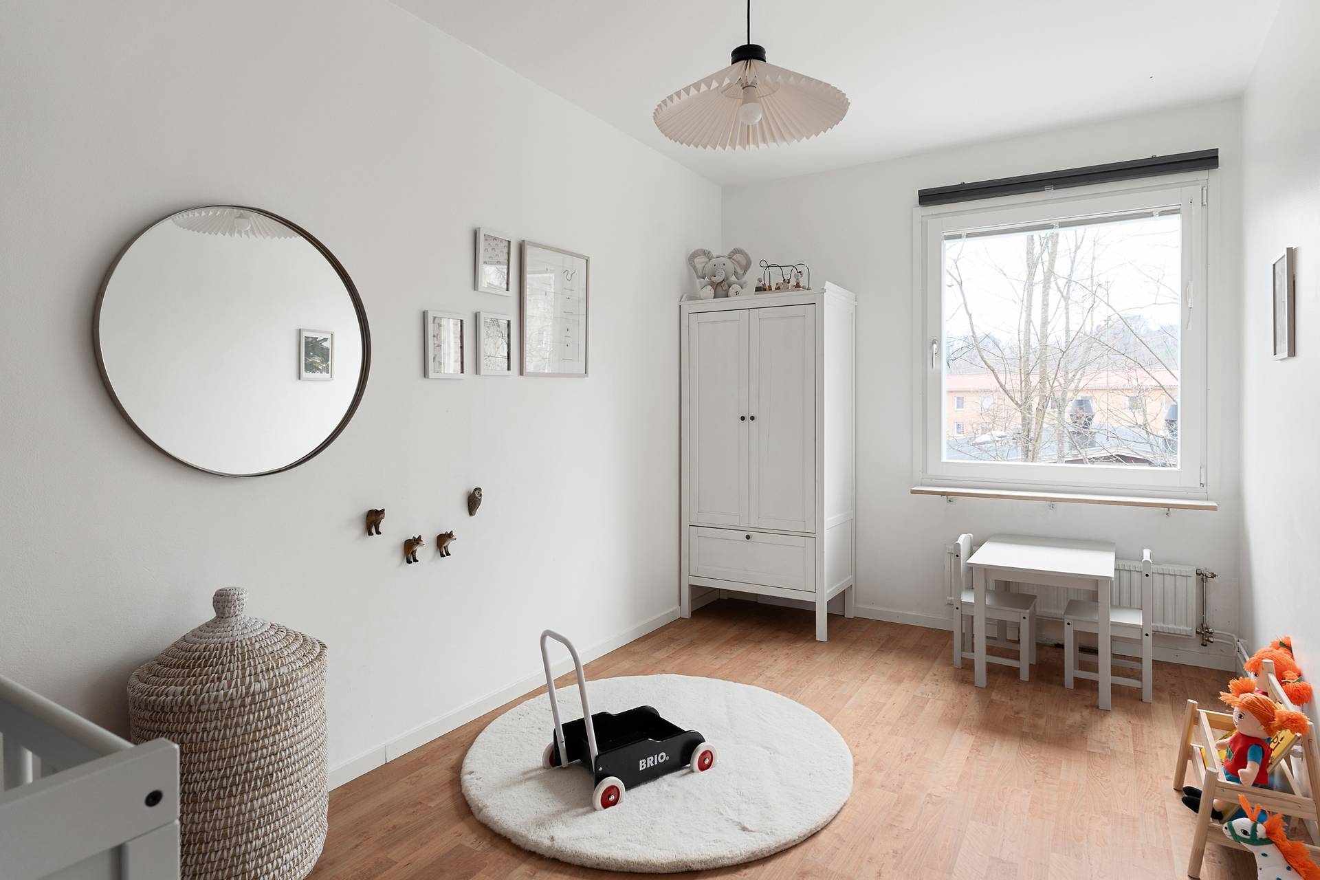3 rum Lägenhet på Blomgatan 16 Rudviken/Solna C Solna kommun - bild 23