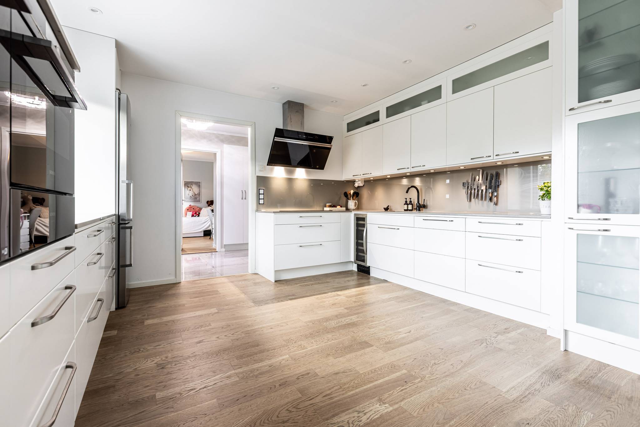 4 rum Villa på Fågelstigen 3 Teg Umeå kommun - bild 15