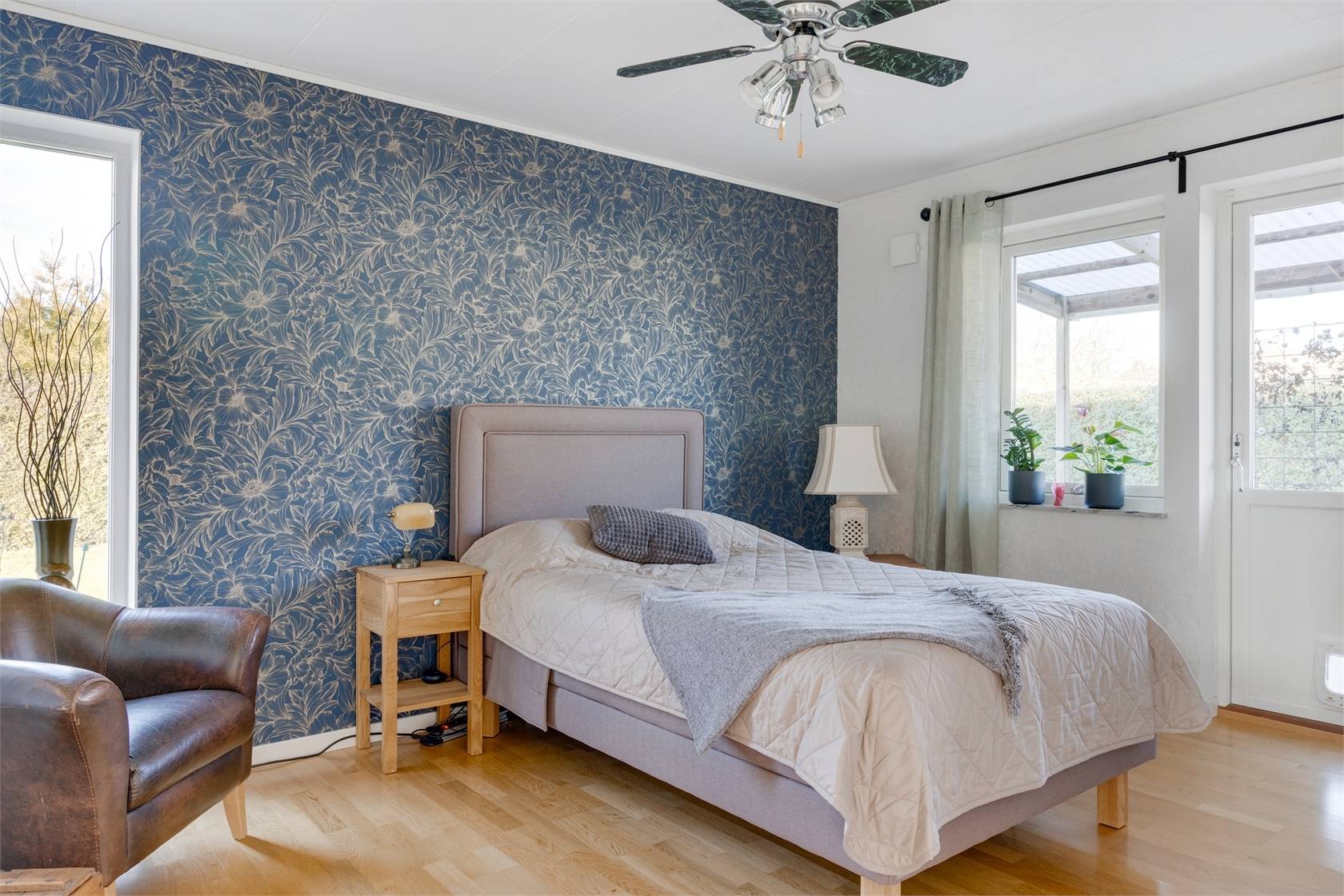 4 rum Villa på Lillagärde 11 Furulund Kävlinge kommun - bild 15
