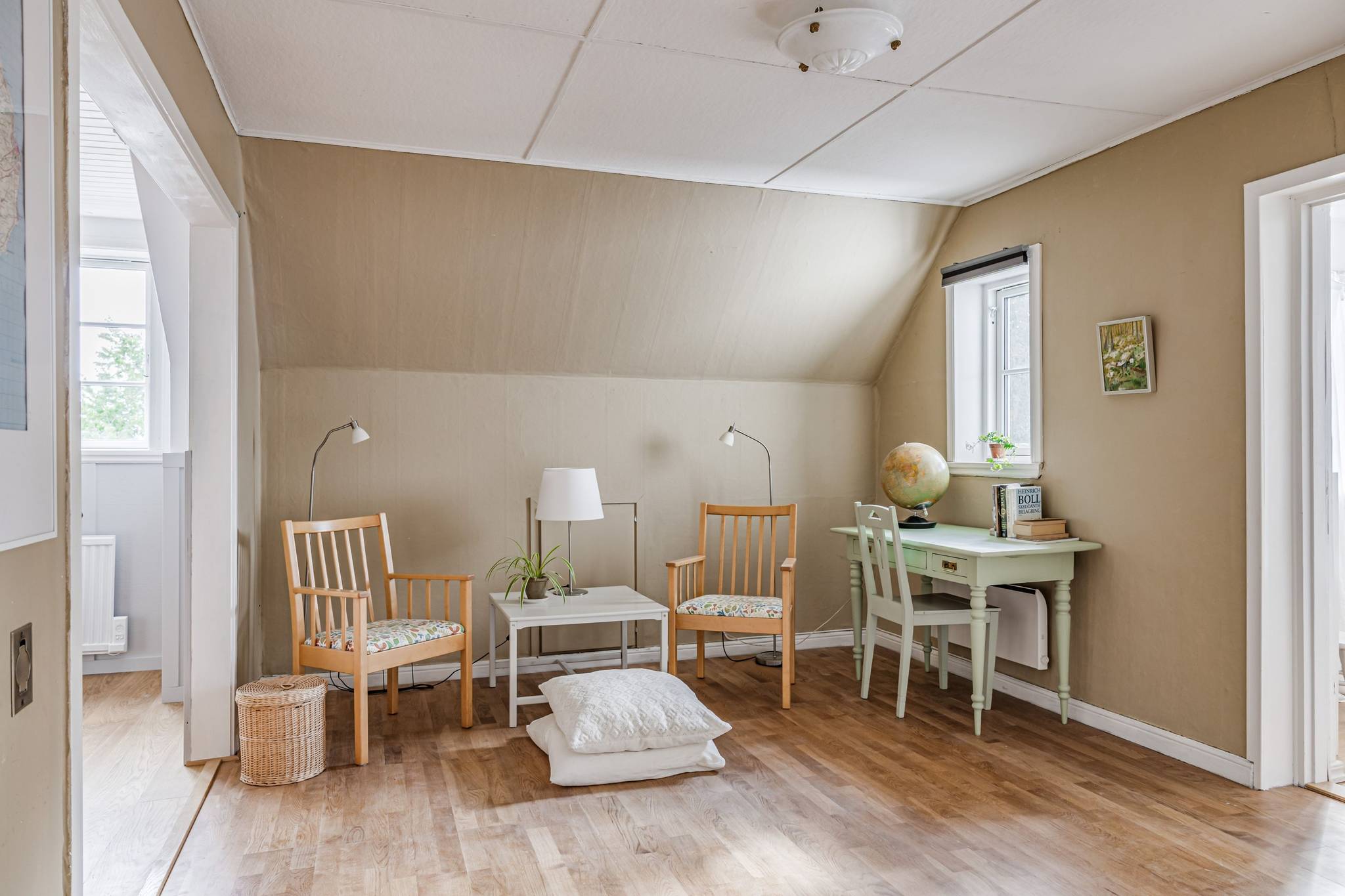 6 rum Villa på Palmlundsvägen 5 Sankt Olof Simrishamns kommun - bild 38