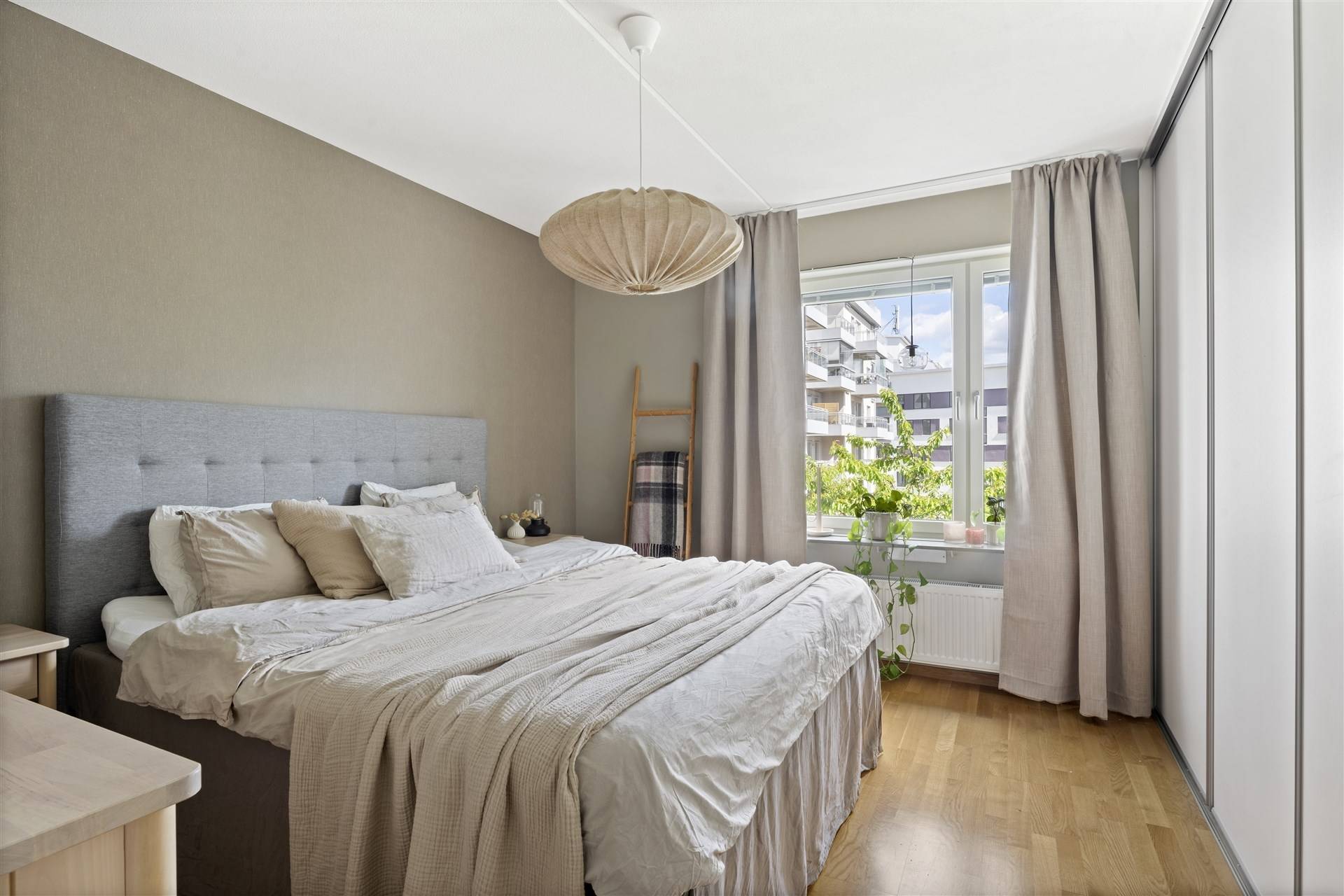 3 rum Lägenhet på Lockgatan 3 Norra Luthagen Uppsala kommun - bild 4