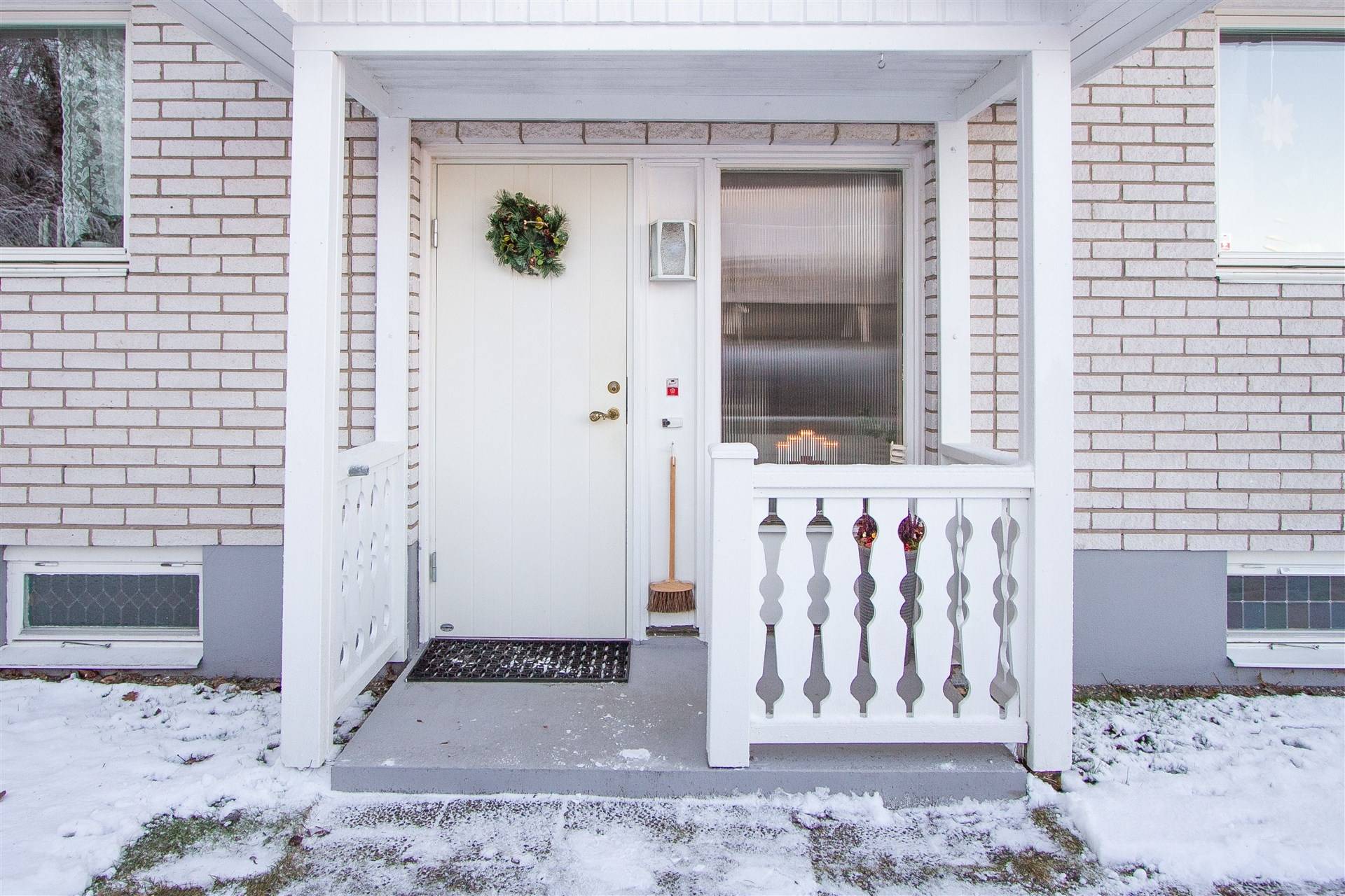 3 rum Villa på Kvarnströms väg 6 Hagfors kommun - bild 8