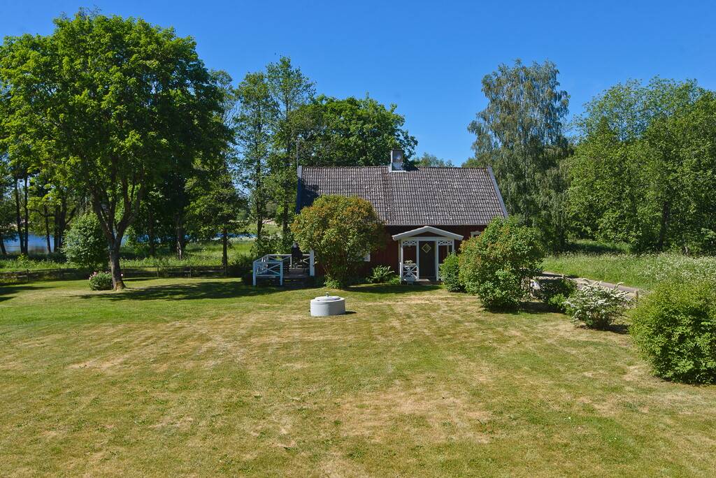 4 rum Villa på Fröjered Annefors Linusstugan 1 Tidaholm Tidaholms kommun - bild 28