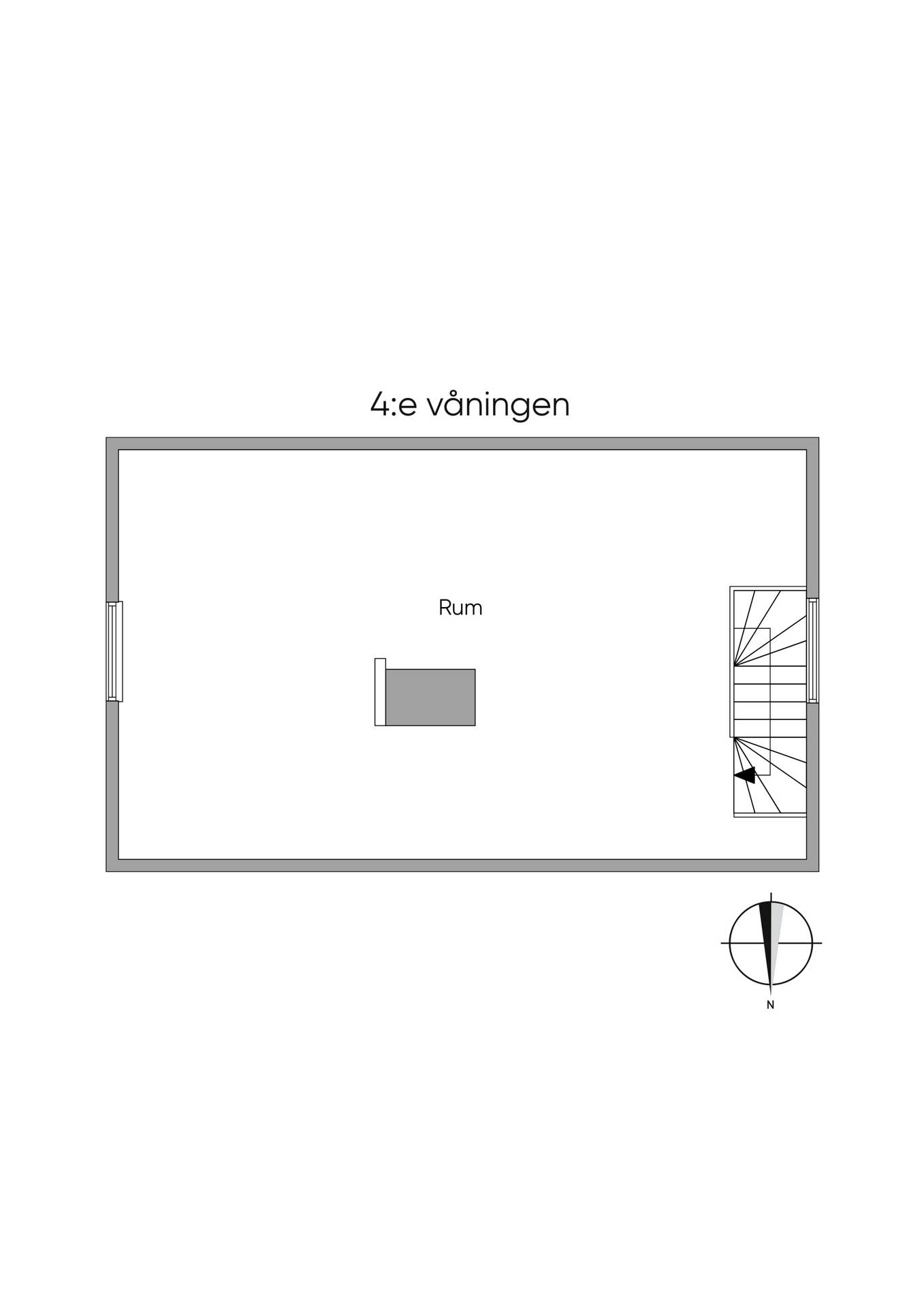 6 rum Villa på Gamla Björlandavägen 55 Centrala Hisingen - Kvillebäcken Göteborgs kommun - bild 40