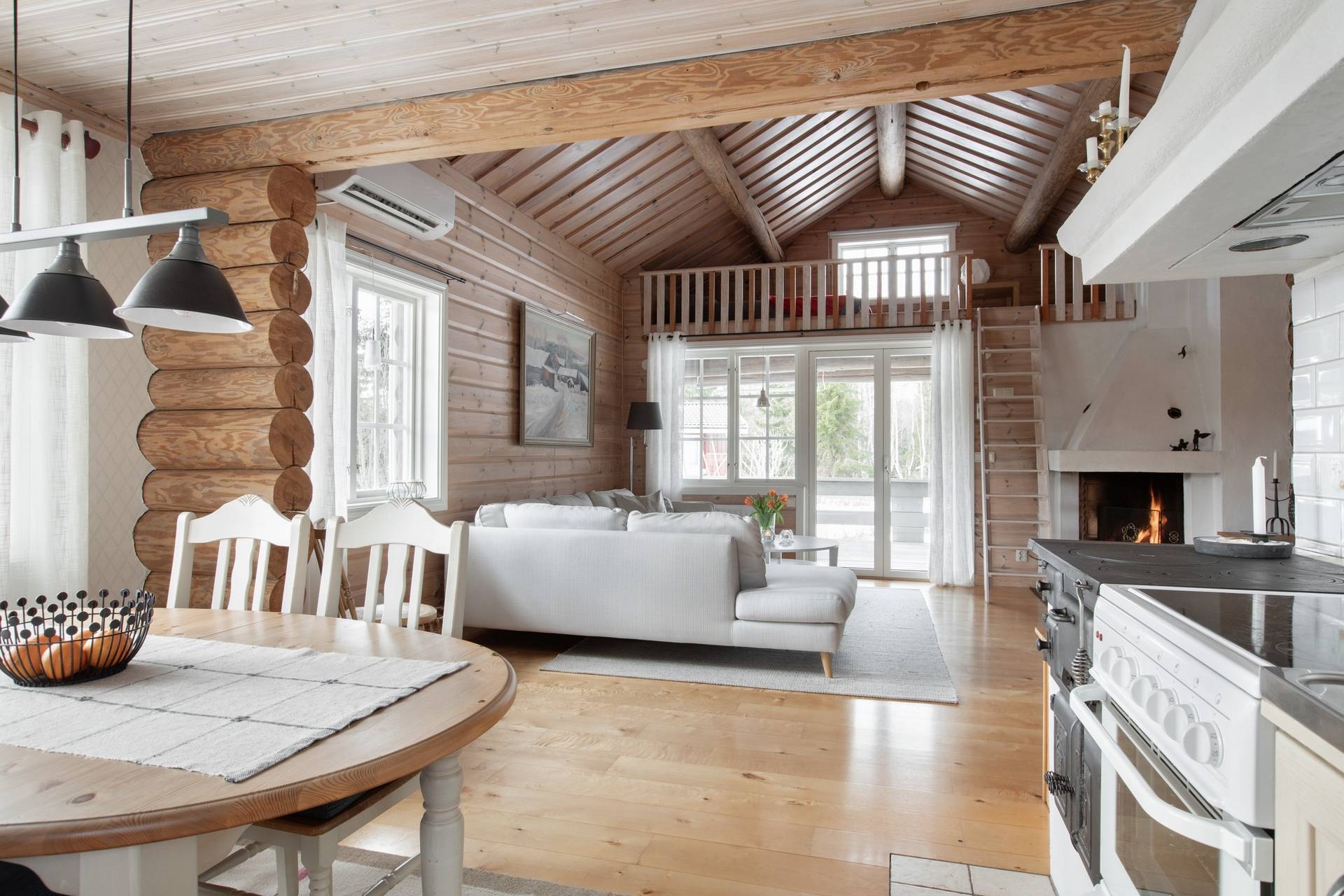 4 rum Villa på Lilljungfrustigen 246 Långsand Älvkarleby kommun - bild 18