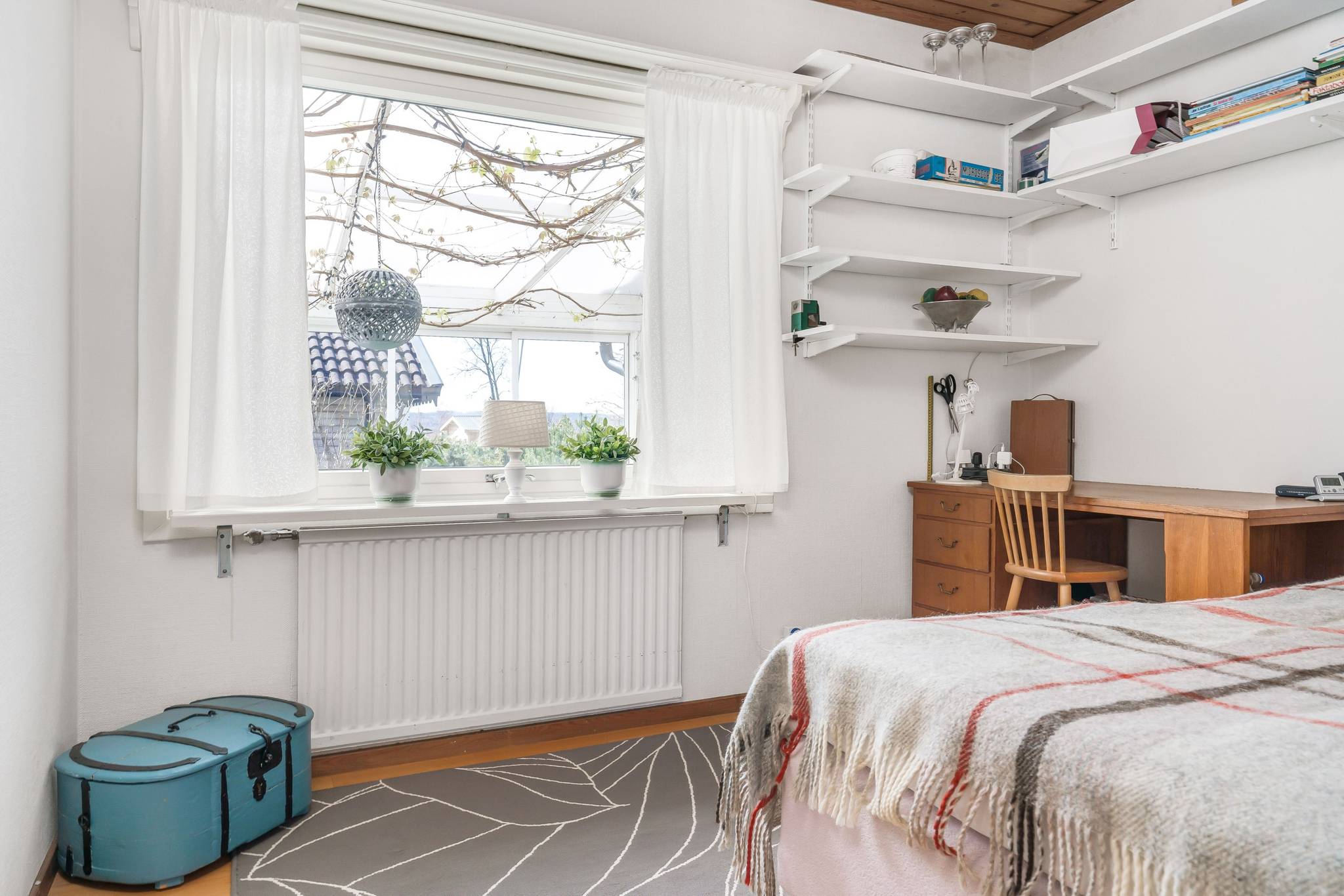 6 rum Villa på Övre Gånglåtsvägen 10 Gärdebyn Rättviks kommun - bild 22