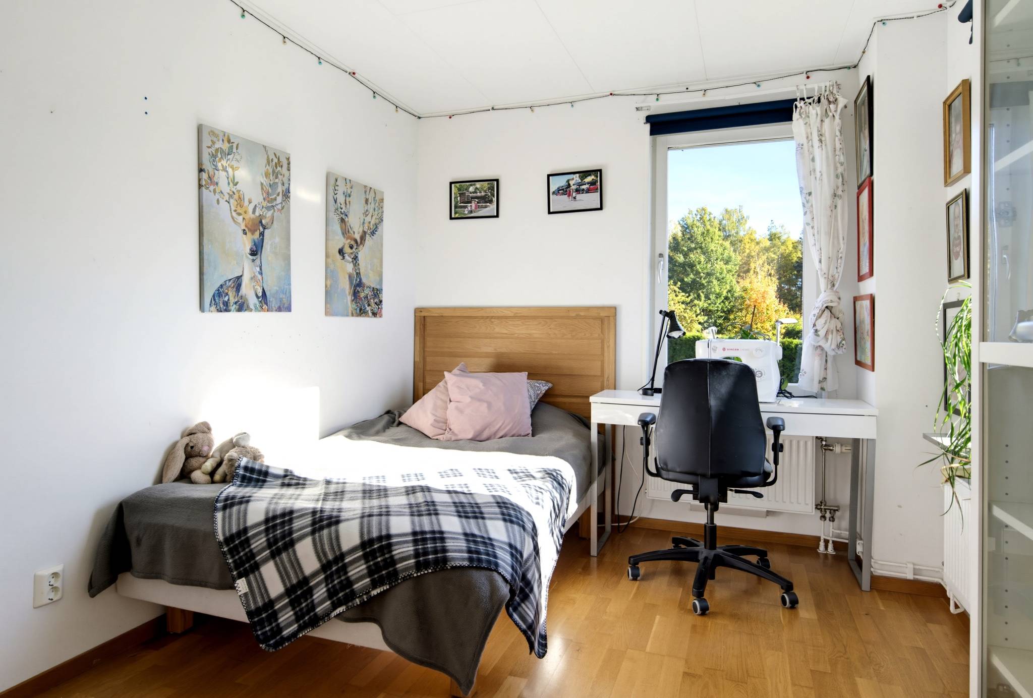 6 rum Villa på Mullvadsvägen 46 Ytternäs och Vreta Uppsala kommun - bild 26