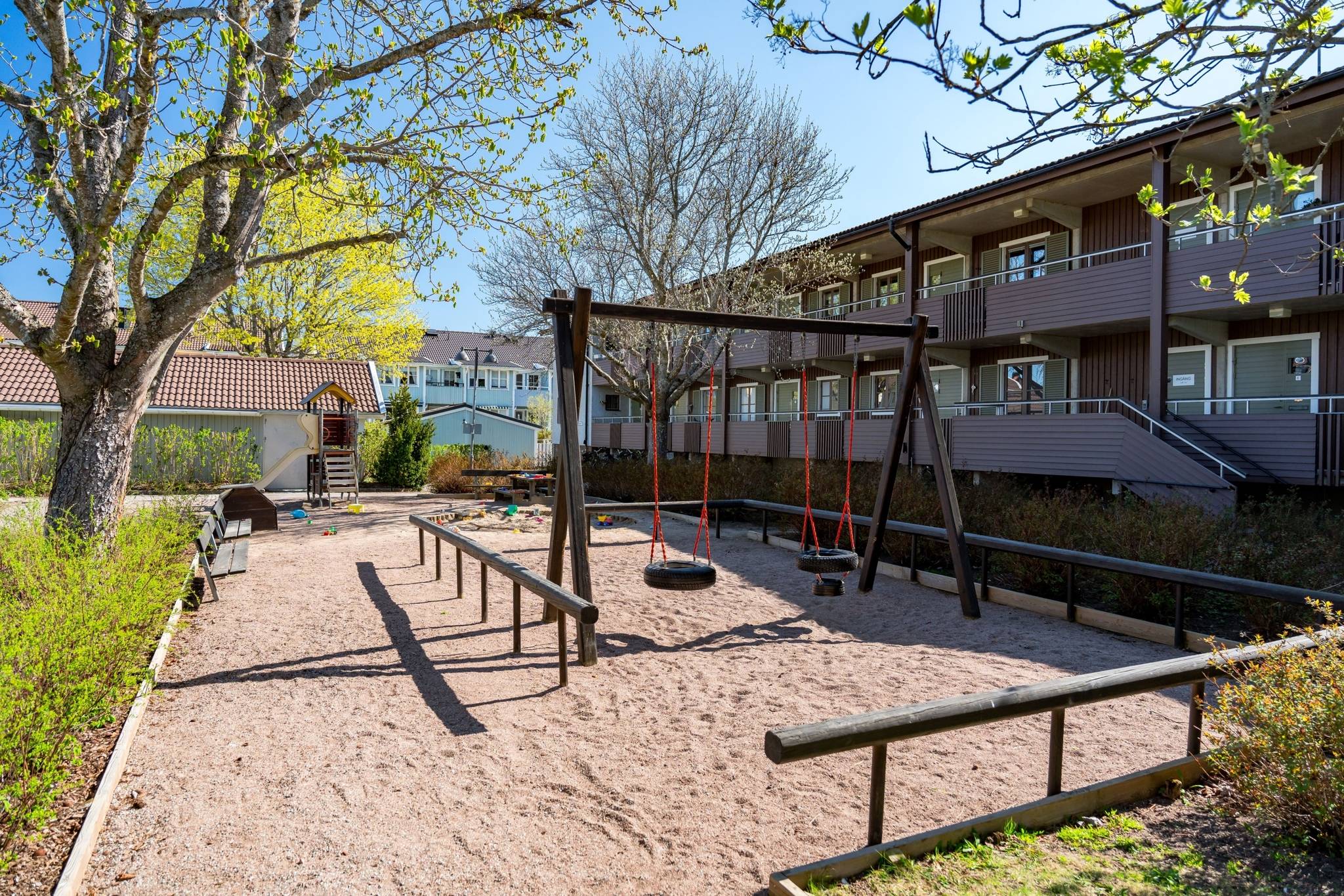 3 rum Lägenhet på Ringgatan 11A Luthagen Uppsala kommun - bild 30