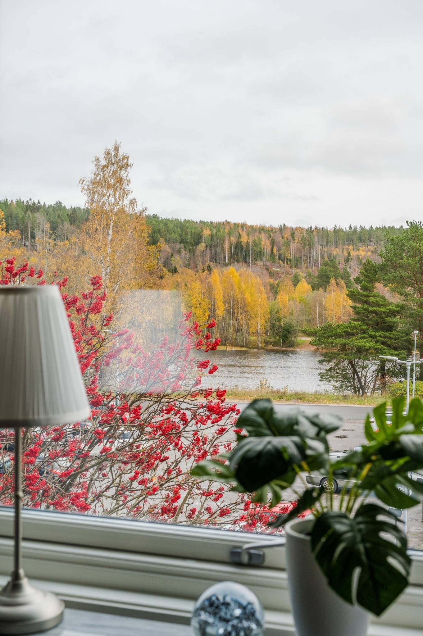 2 rum Lägenhet på Älvgatan 8 Kvissleby Sundsvalls kommun - bild 24