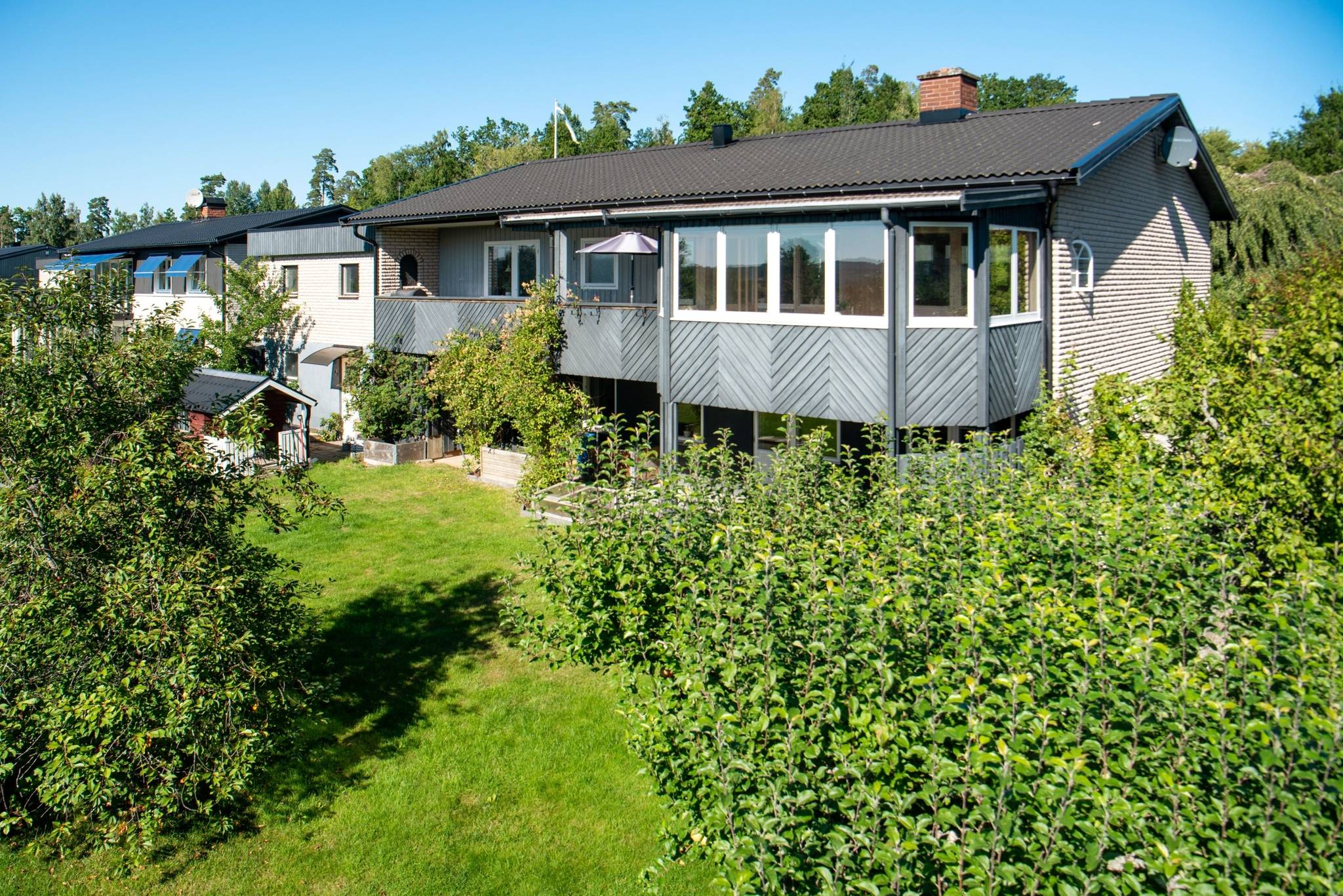 7 rum Villa på Trastvägen 16 Bankeryd Jönköpings kommun - bild 7