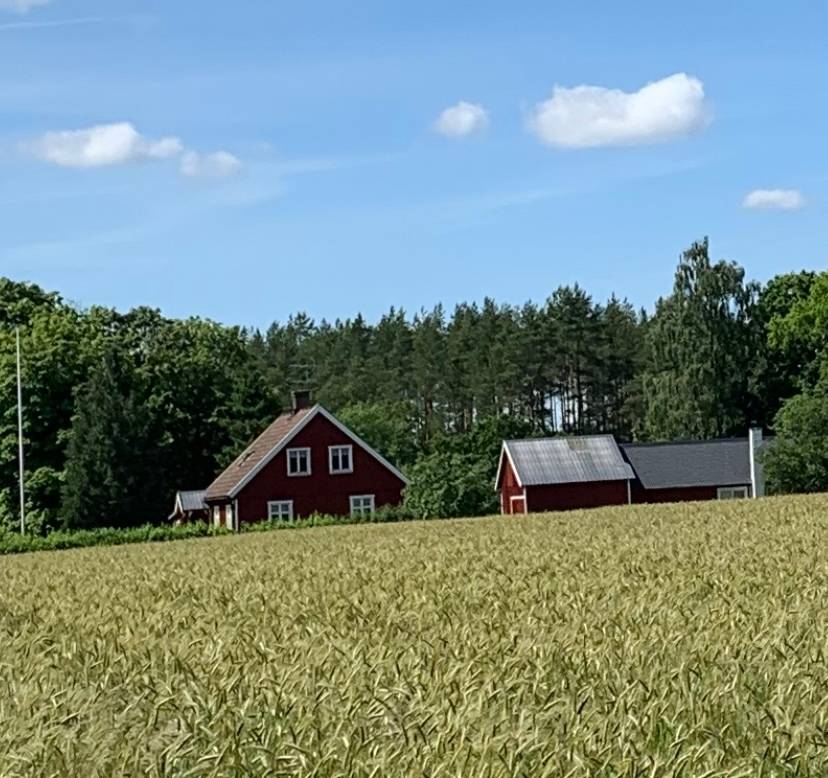 5 rum Villa på Vägasked 109 Norra Rörum Höörs kommun - bild 23
