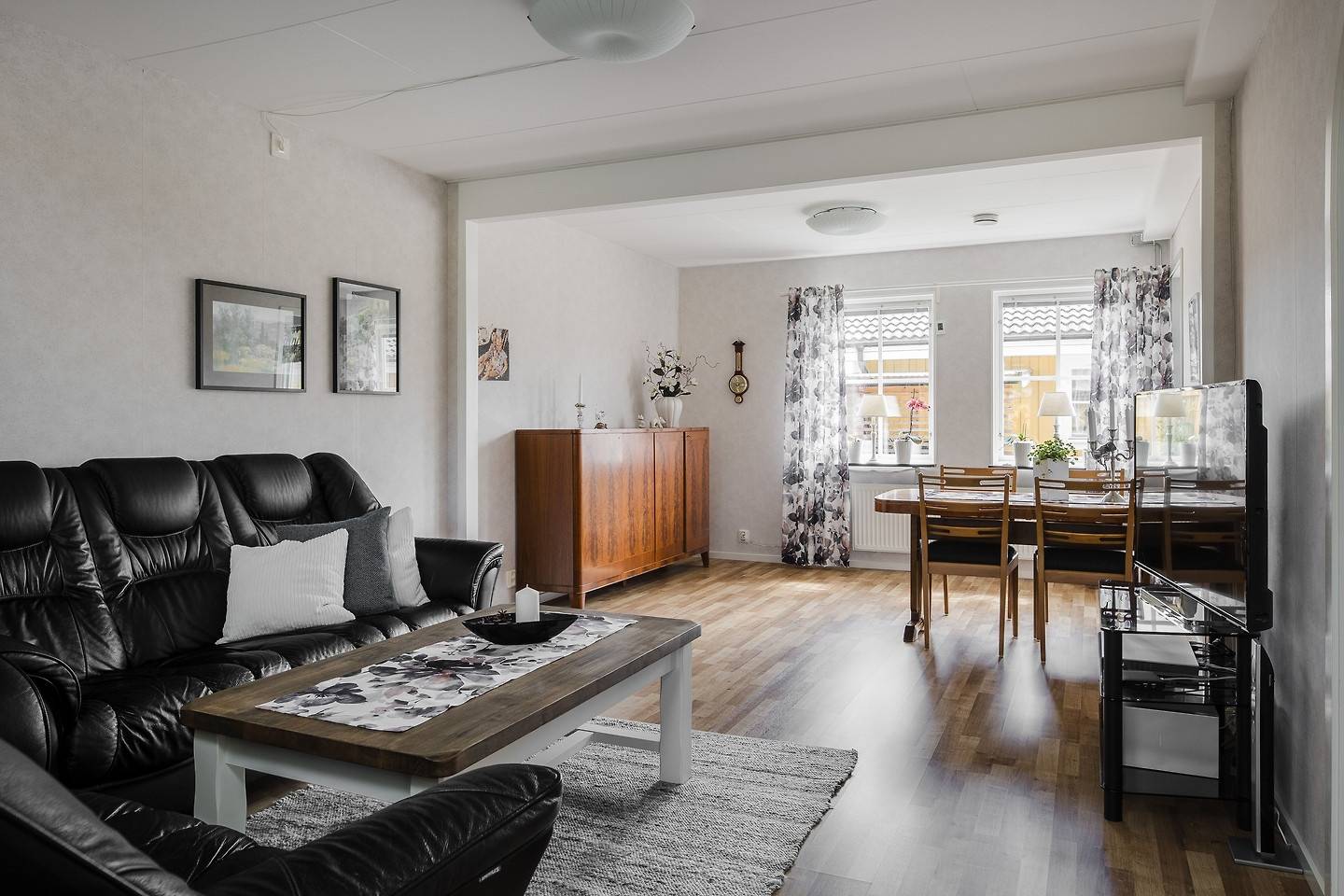 4 rum Radhus på Björnvägen 11 Råda Lidköpings kommun - bild 11