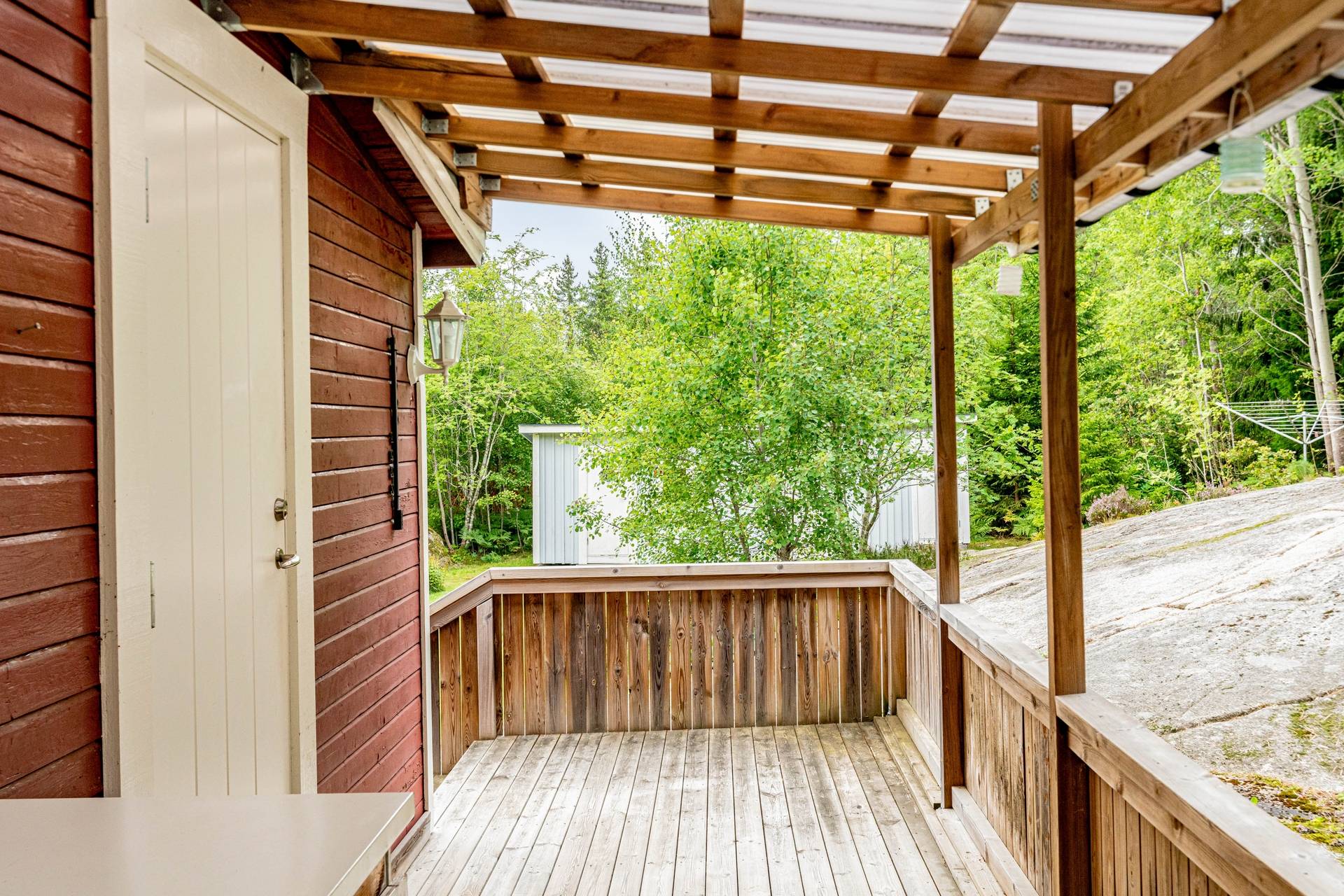 2 rum Fritidshus på Kårtorpsvägen 64 Kårtorp Norrköpings kommun - bild 18