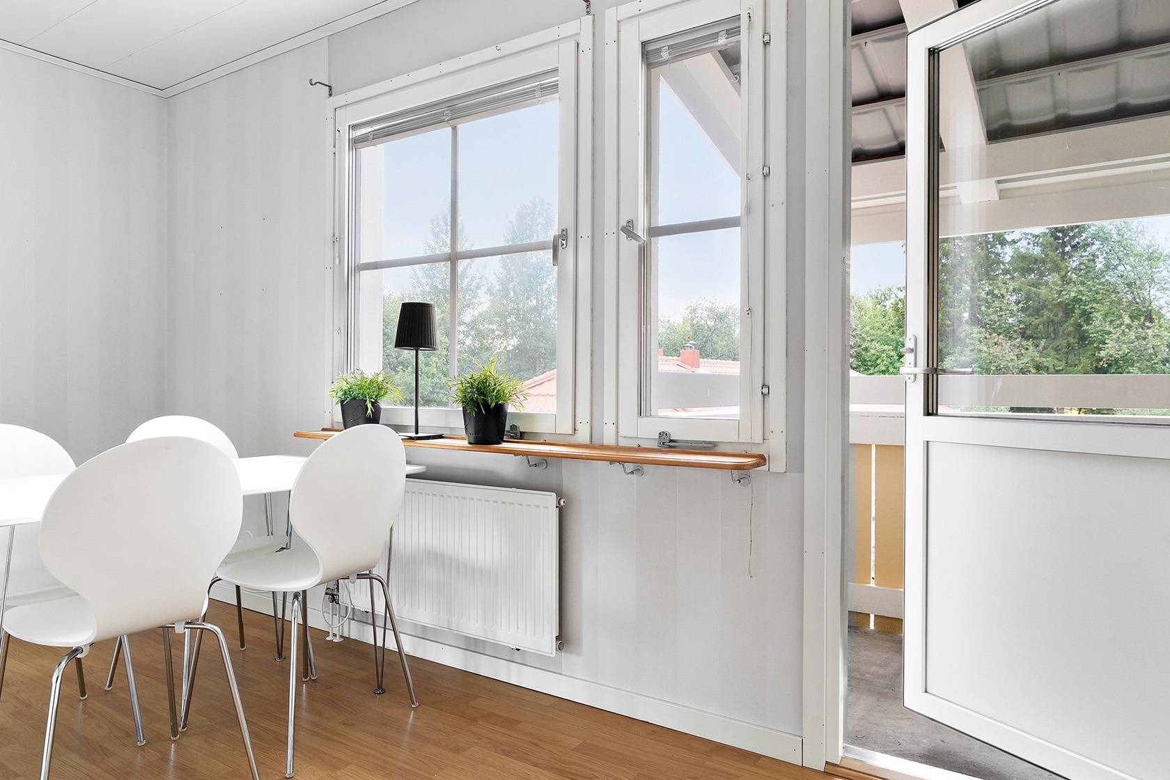 3 rum Lägenhet på Järnvägsgatan 23 N Centrum Haparanda kommun - bild 9
