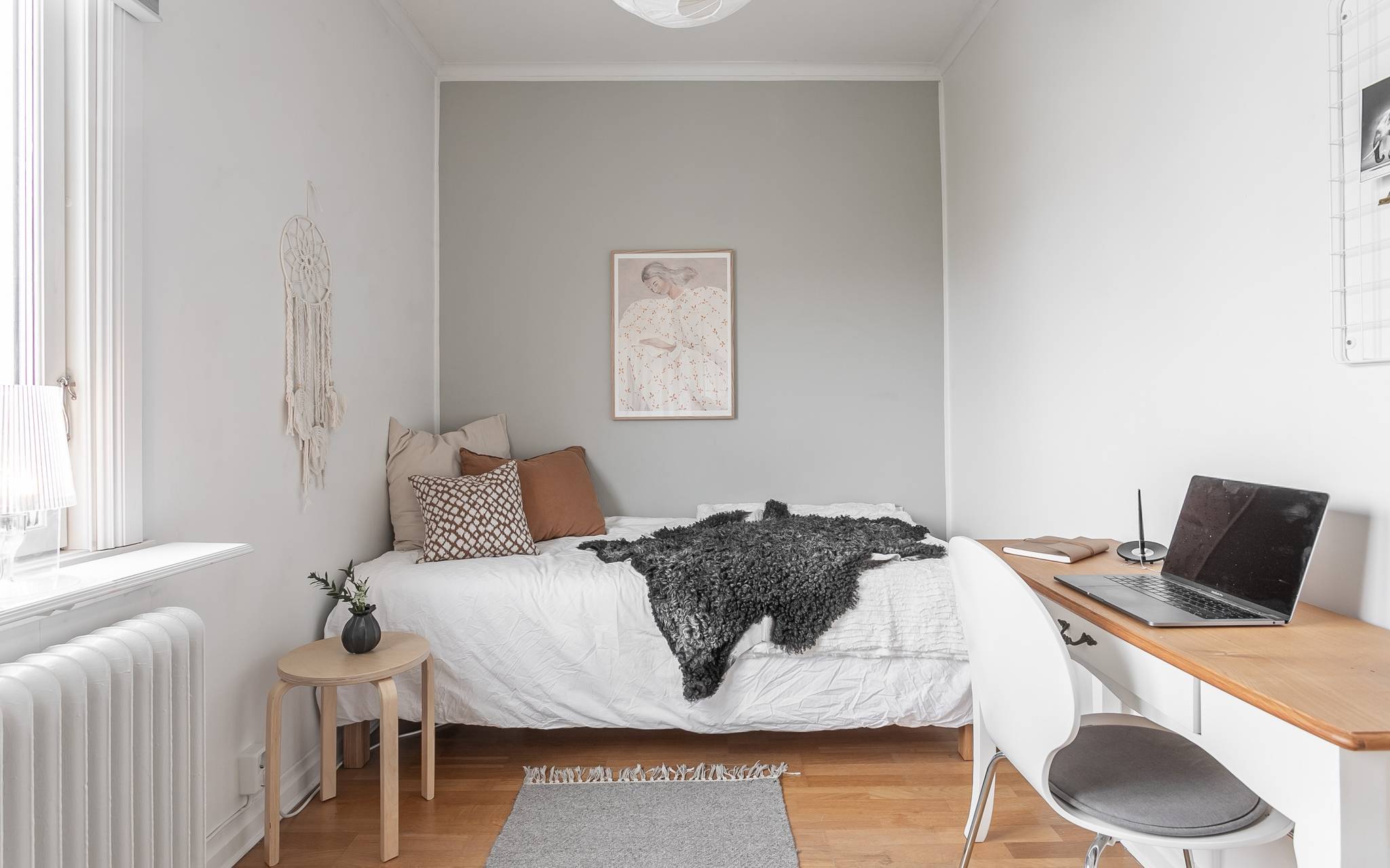 7 rum Villa på Folkungavägen 33 Rosenlund Jönköpings kommun - bild 47