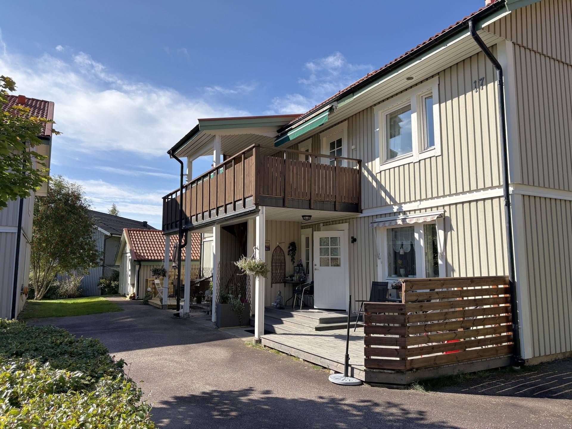 3 rum Lägenhet på Pionvägen 17D Årjäng - Centralt Årjängs kommun - bild 21