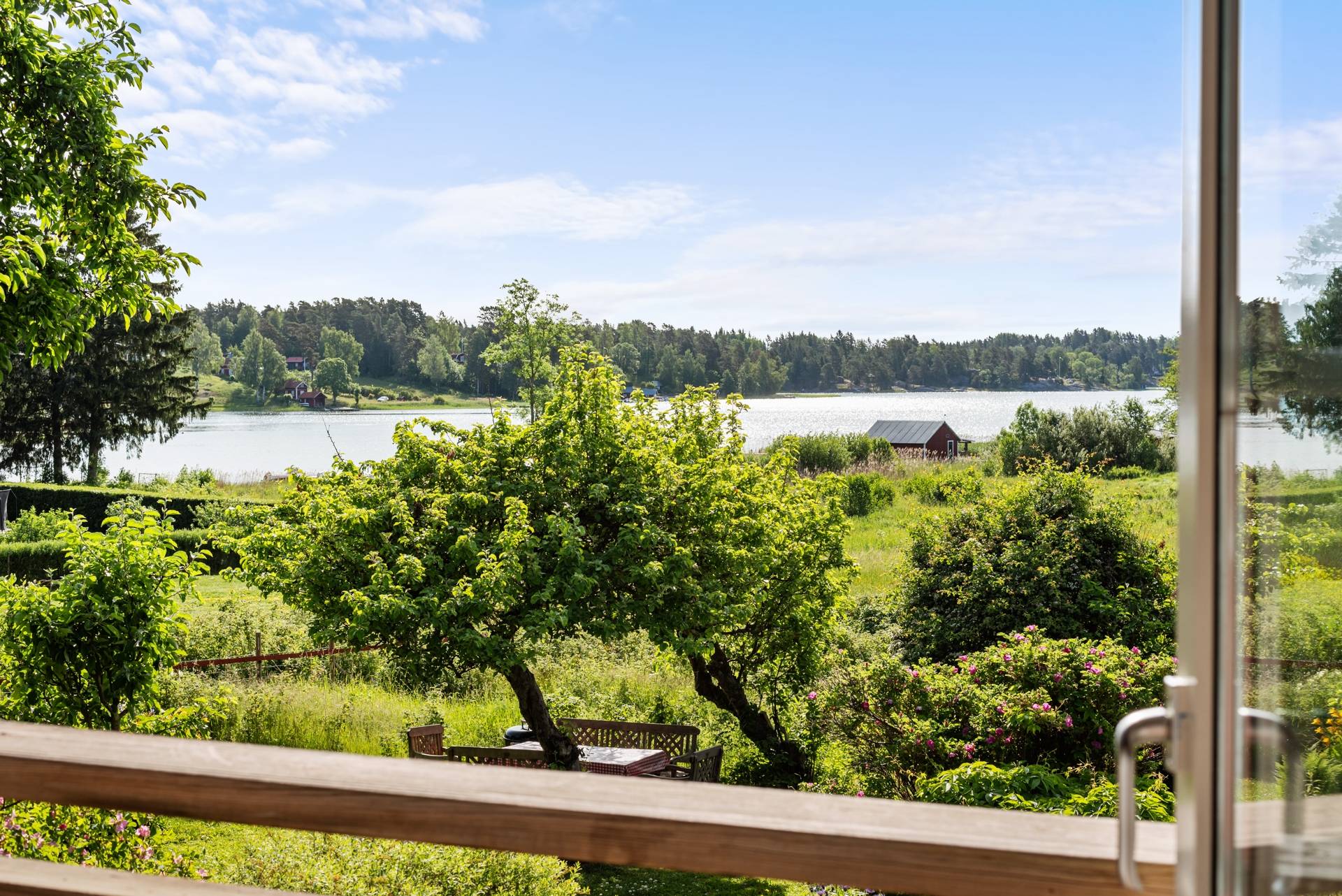 7 rum Villa på Vettershaga byväg 5 Vettershaga - Bergshamra Norrtälje kommun - bild 8