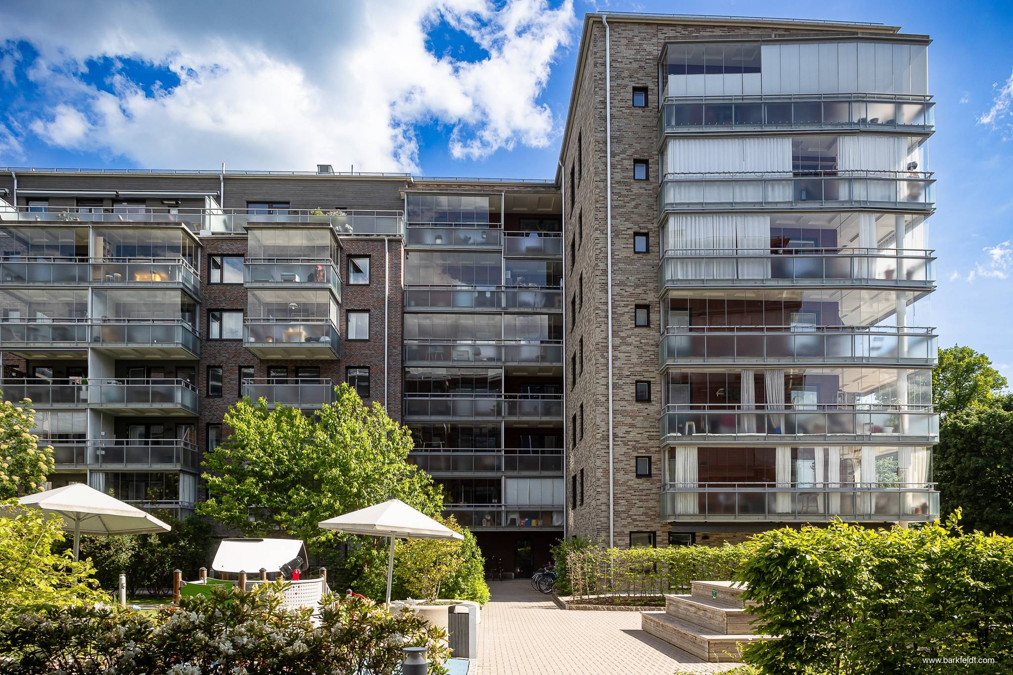 3 rum Lägenhet på Östra Ågatan 101 Kungsängen Uppsala kommun - bild 42