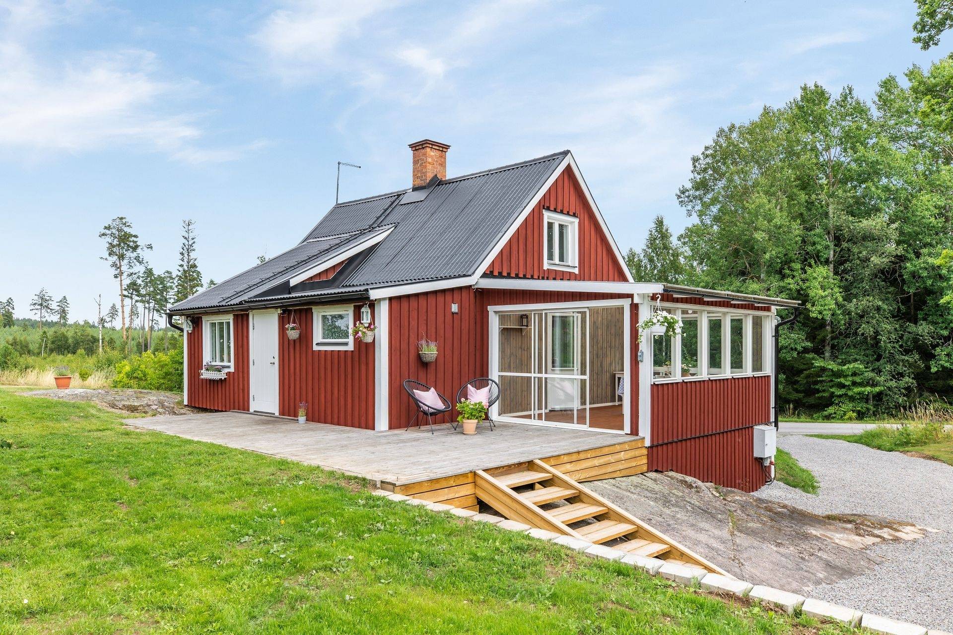 3 rum Villa på Blåvik London 1 Blåvik Boxholms kommun - bild 13
