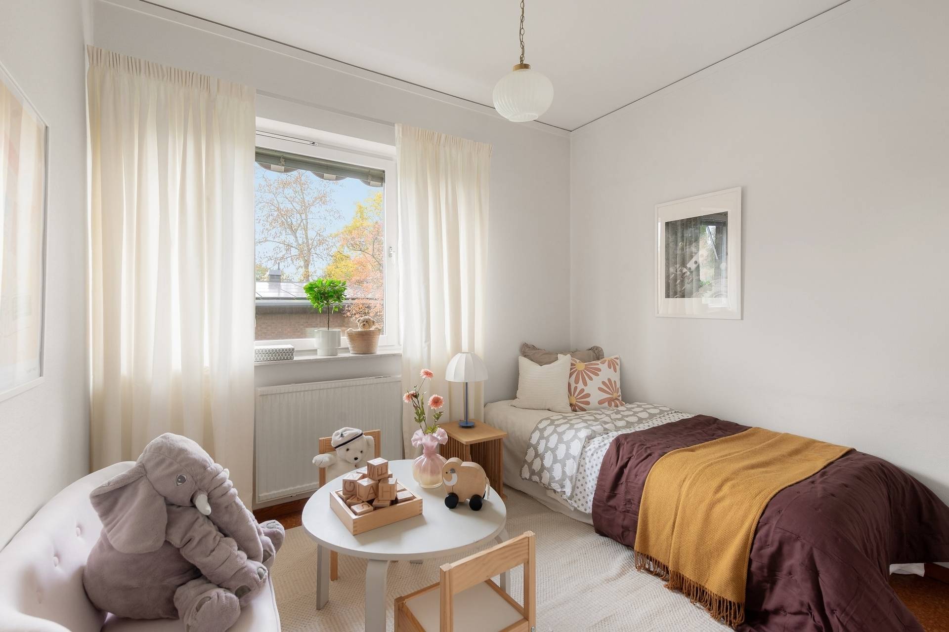 6 rum Villa på Slogvägen 5 Islinge Lidingö kommun - bild 17