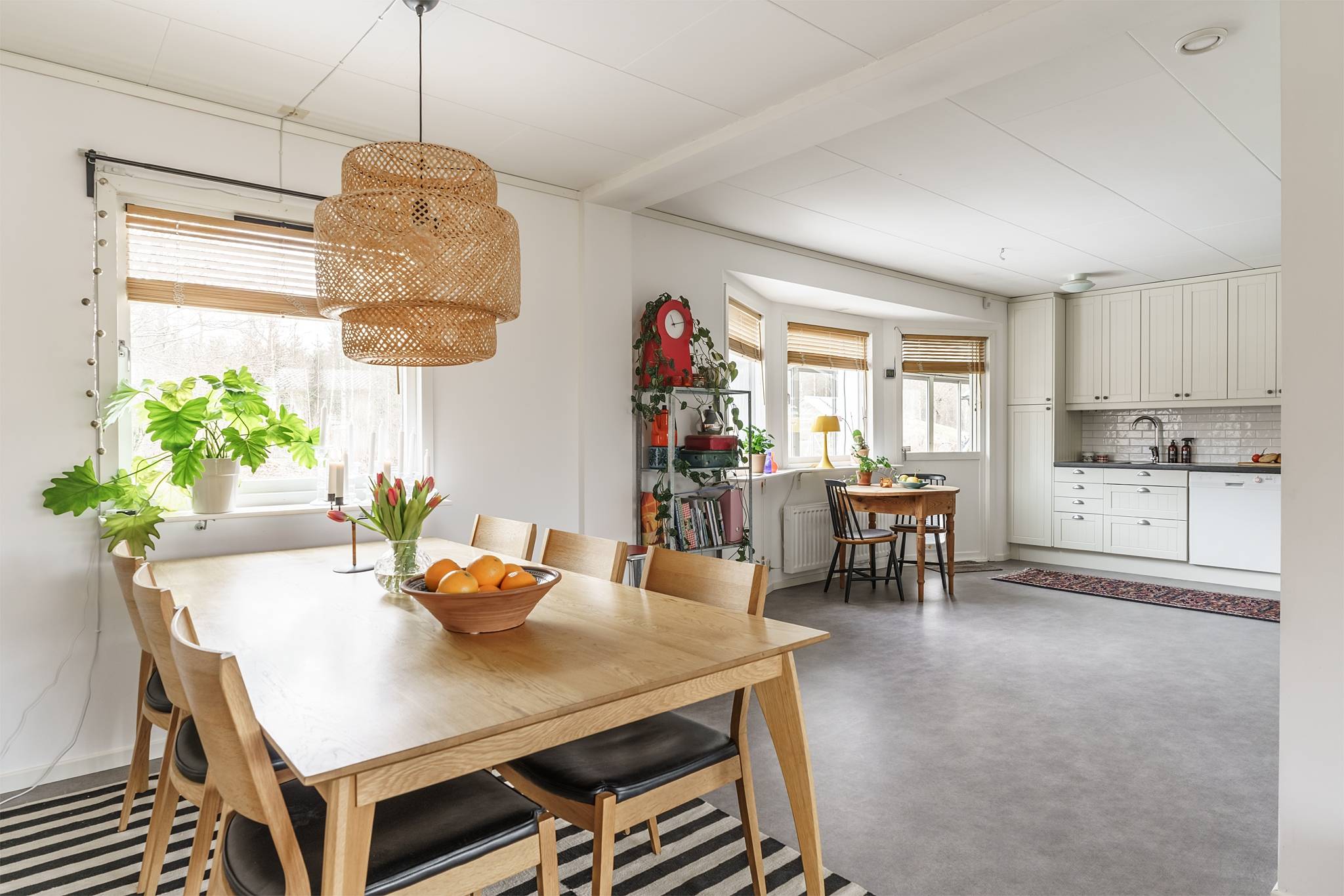 5 rum Villa på Vekavägen 11 Älmhults kommun - bild 16