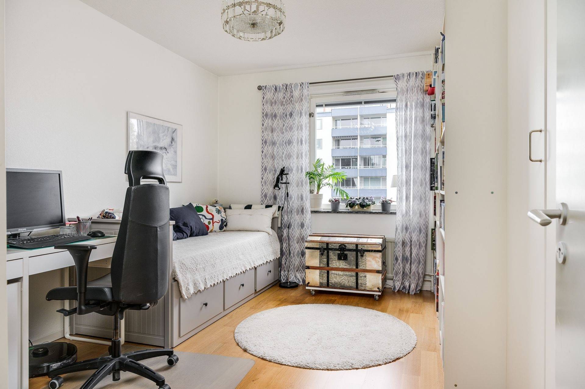 3 rum Lägenhet på Herrhagsvägen 9A Herrhagen Falu kommun - bild 14