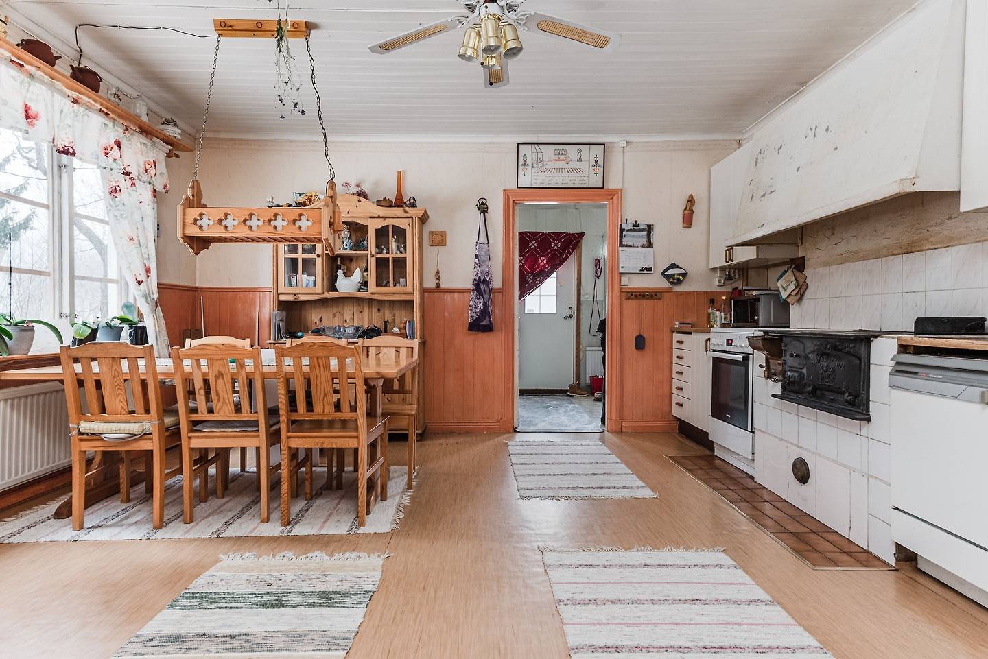 4 rum Villa på Mjönäsvägen 25 Hagfors kommun - bild 15