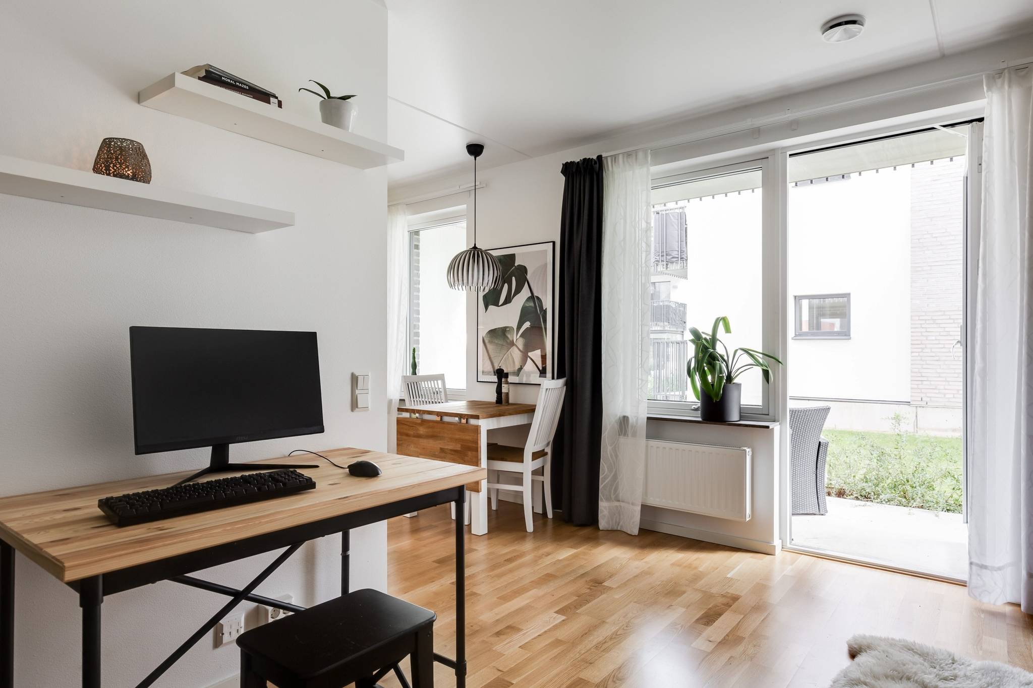 1 rum Lägenhet på Olofsgatan 13 Ormesta Örebro kommun - bild 14