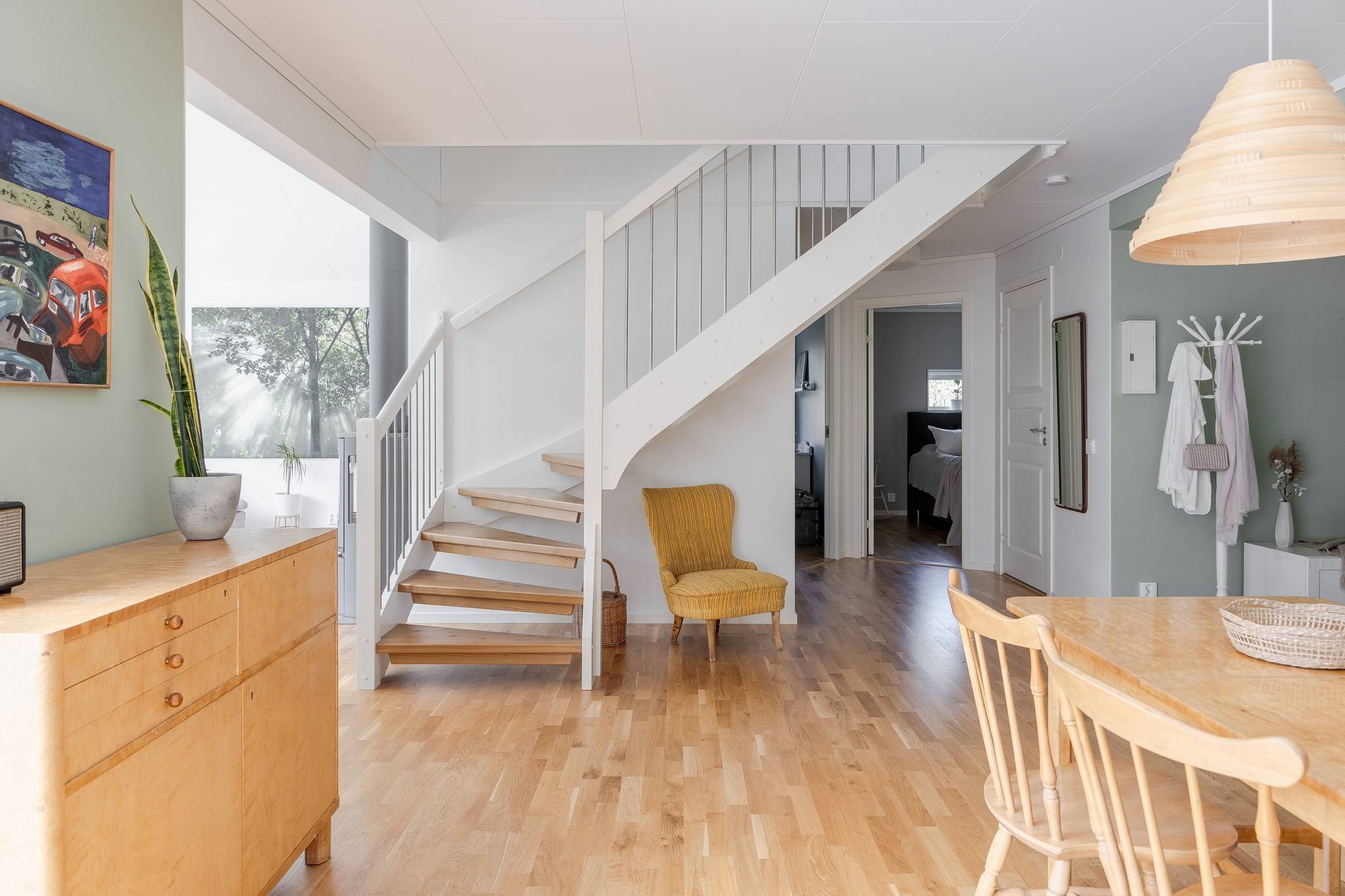 8 rum Villa på Sjöviksvägen 9 Toftasjön, Sandsbro Växjö kommun - bild 15