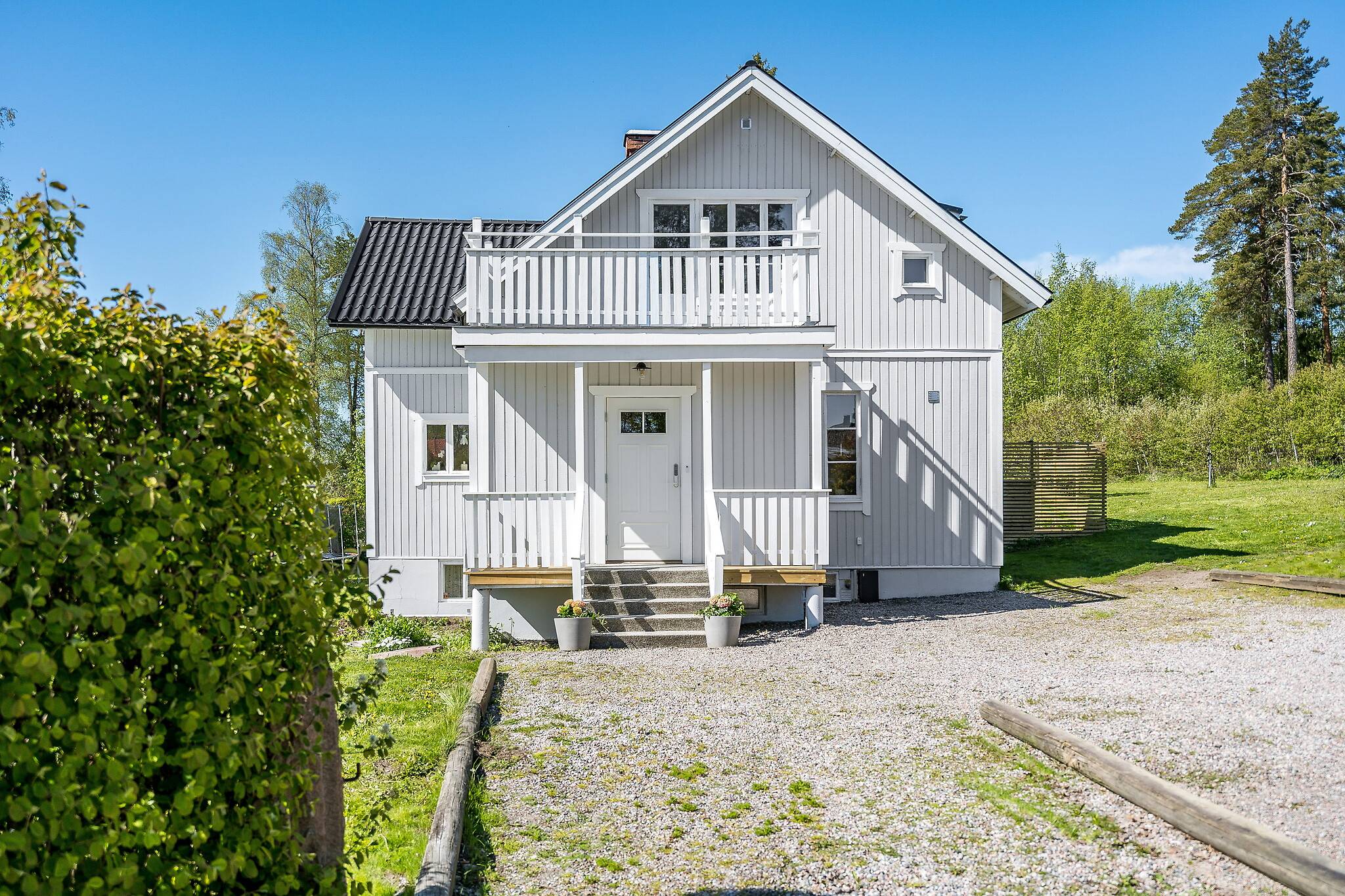 7 rum Villa på Grankottsvägen 1 Hagaström Gävle kommun - bild 6