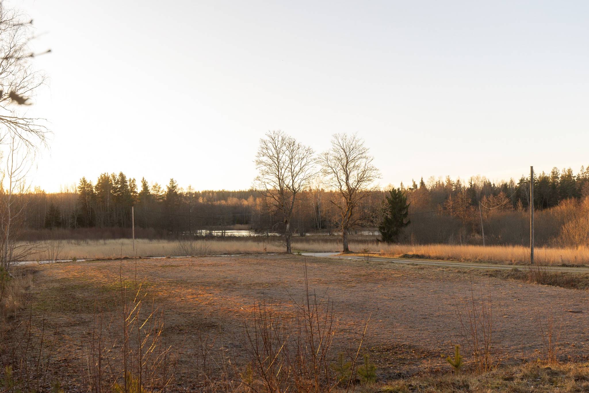 5 rum Gård/skog på Rynningevägen 20 Fellingsbro Lindesbergs kommun - bild 12