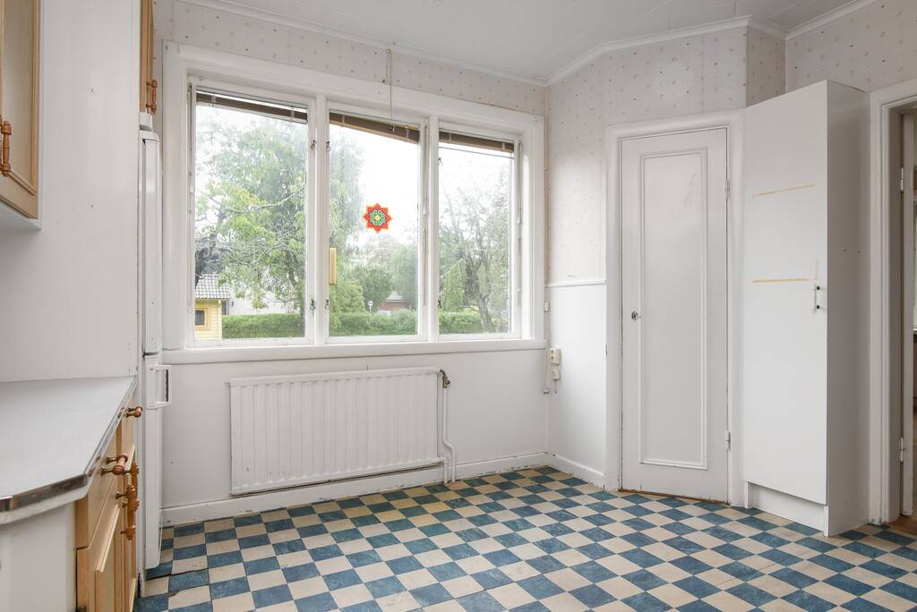 8 rum Villa på Trädgårdsgatan 13 Djurgården Åtvidabergs kommun - bild 10