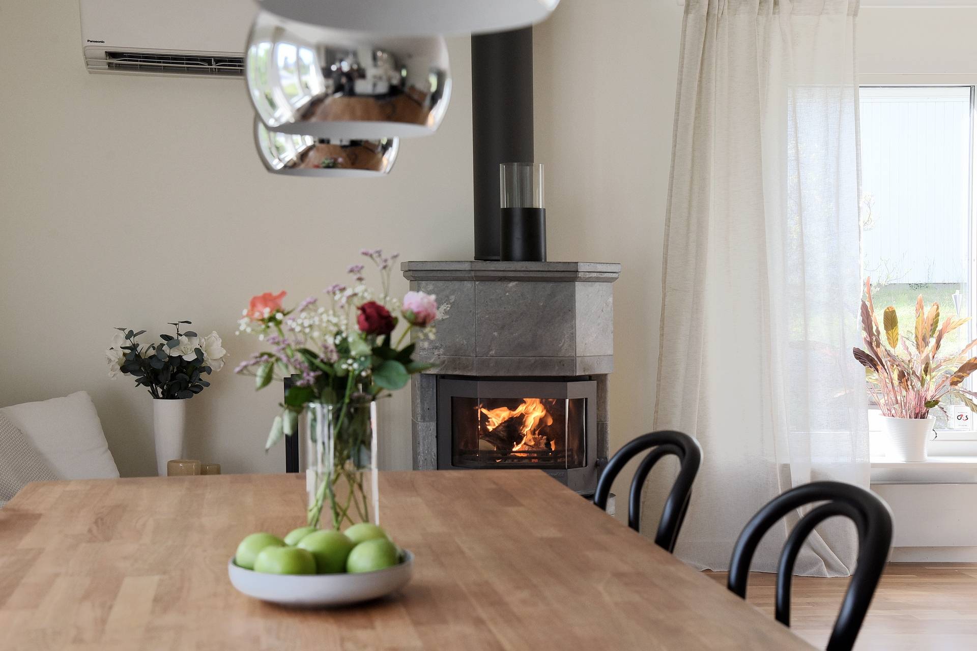4 rum Villa på Blåbärsvägen 13 Hemmesta Värmdö kommun - bild 20