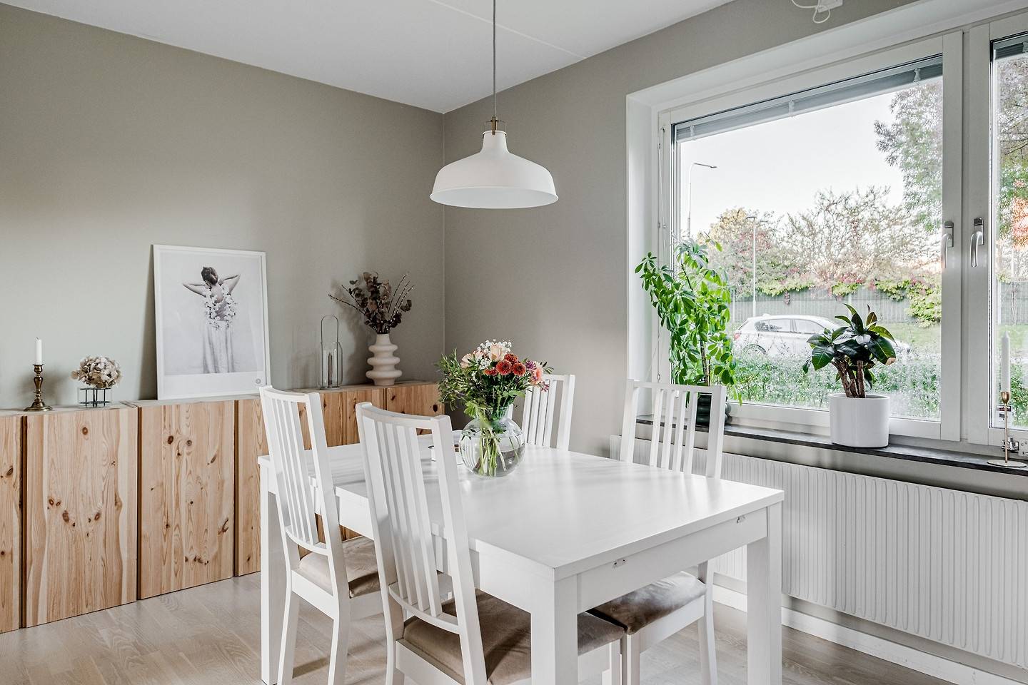 3 rum Lägenhet på Kamomillvägen 40 Hildedal Göteborgs kommun - bild 21