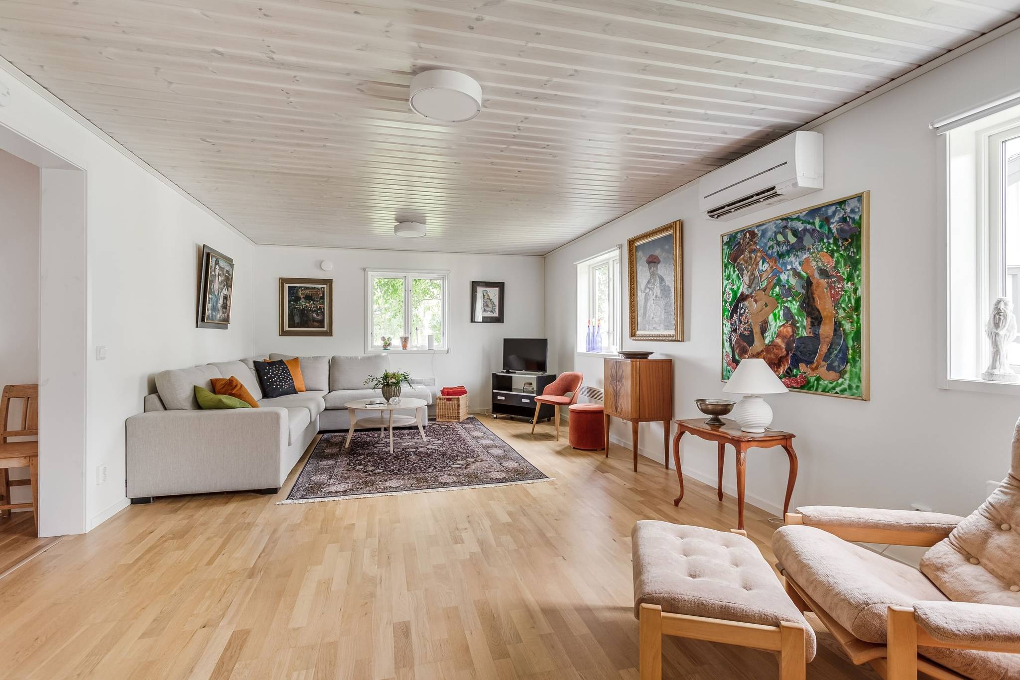 3 rum Fritidshus på Kaprifolvägen 18 Gisshult Nässjö kommun - bild 12