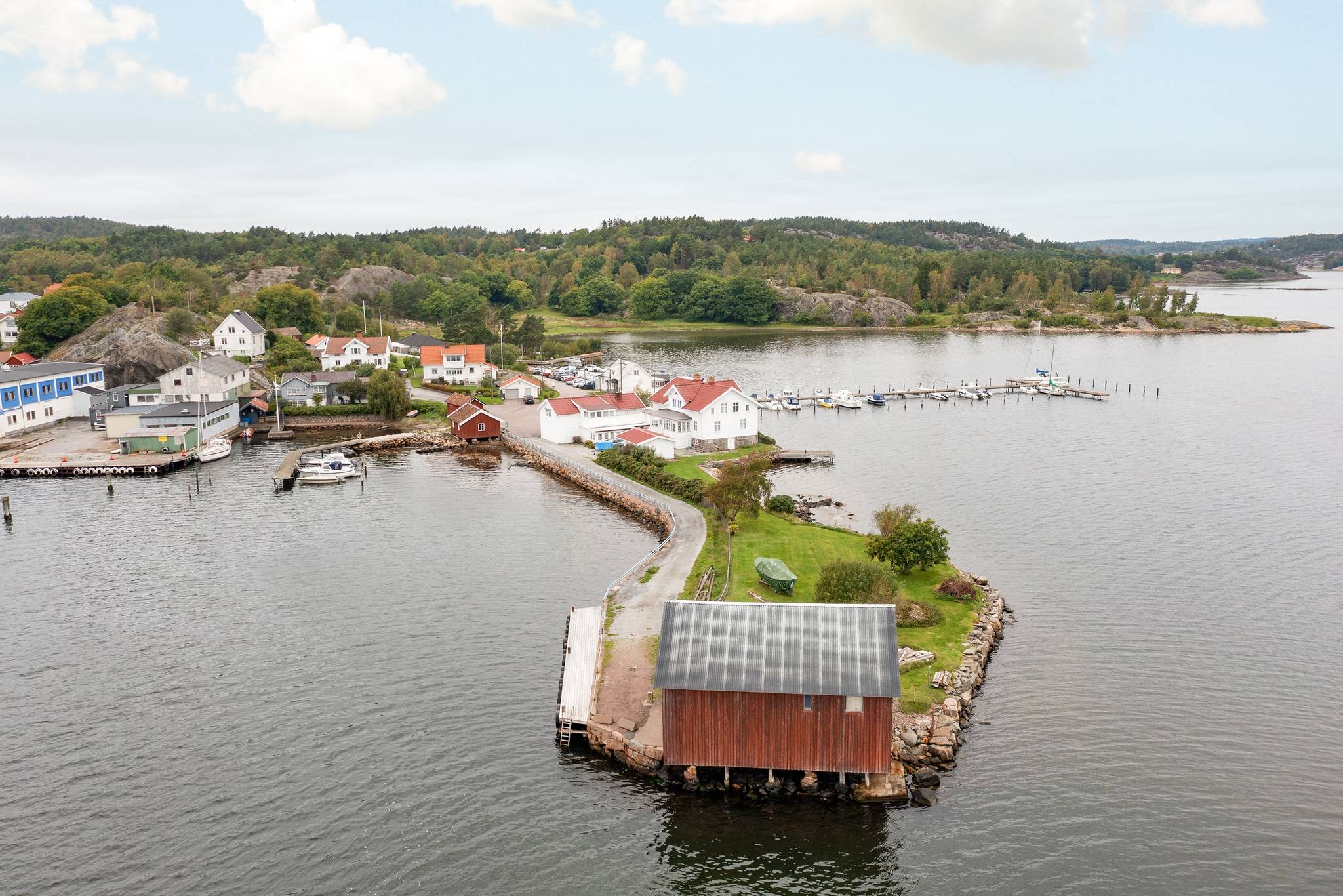 72 m² Fritidshus på Djupviksvägen 90 Tjörns kommun - bild 21