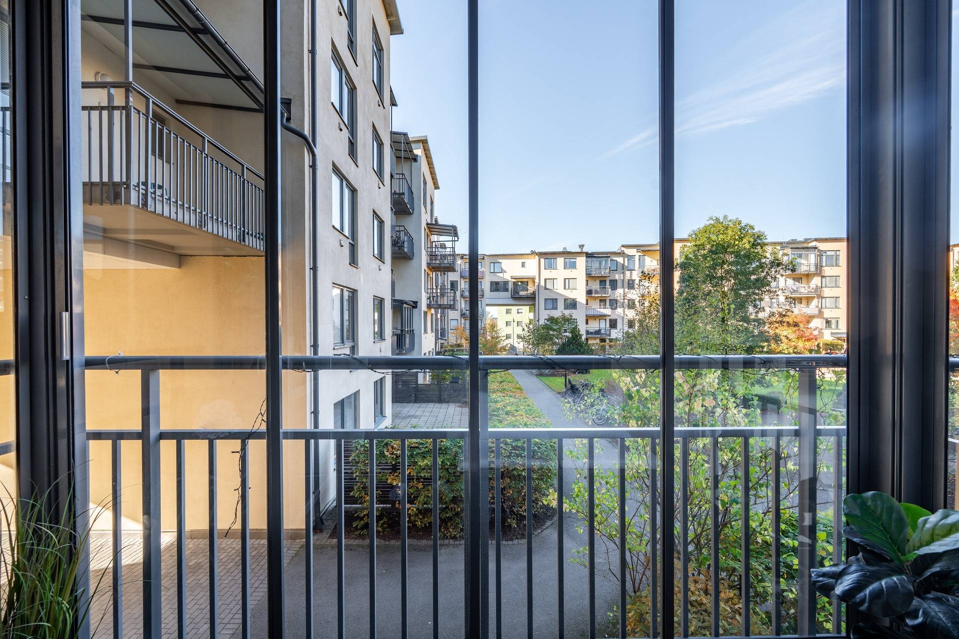 3 rum Lägenhet på Vattholmavägen 4A Kapellgärdet Uppsala kommun - bild 13