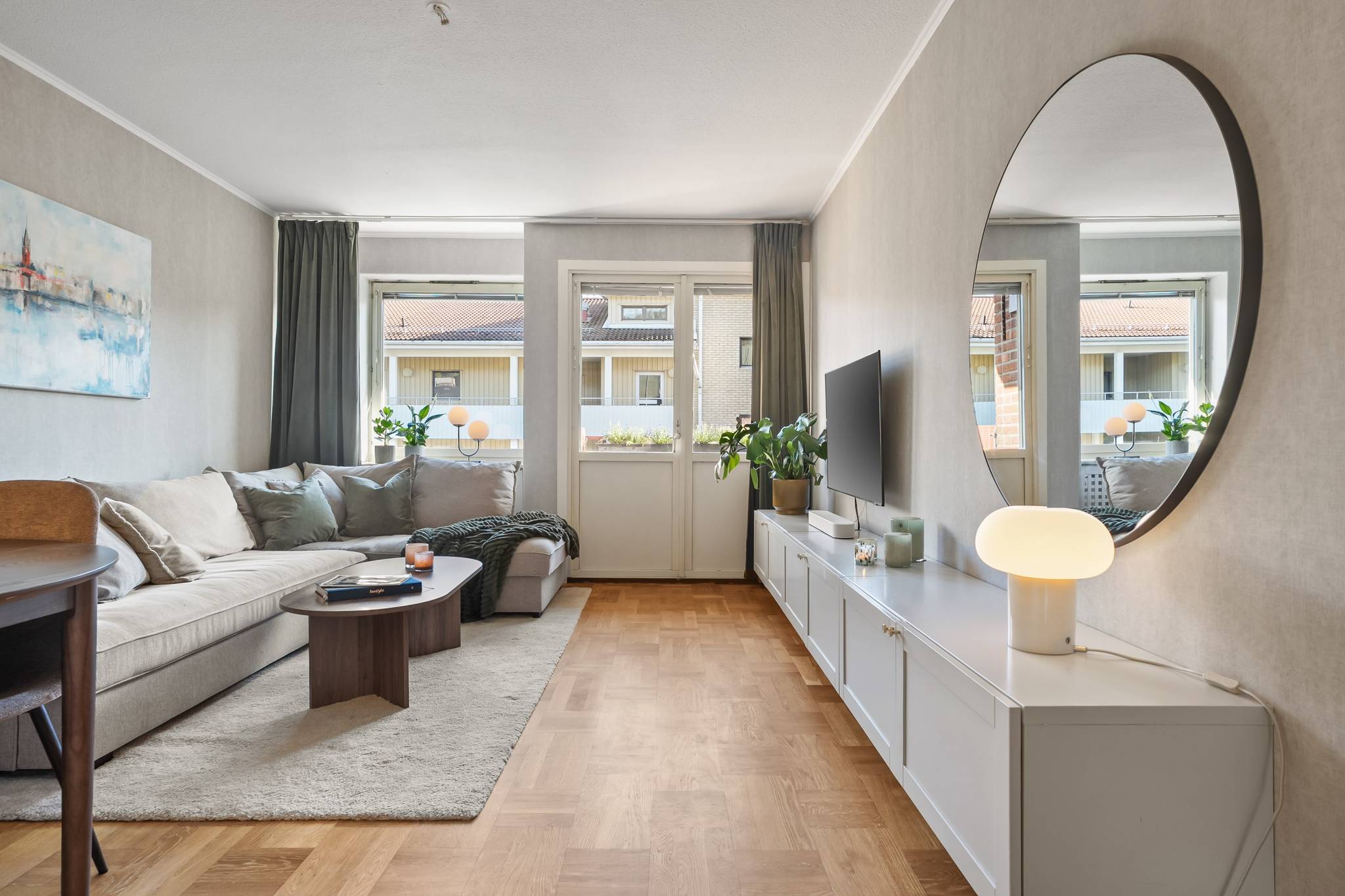 Centrum, Sundsvalls kommun