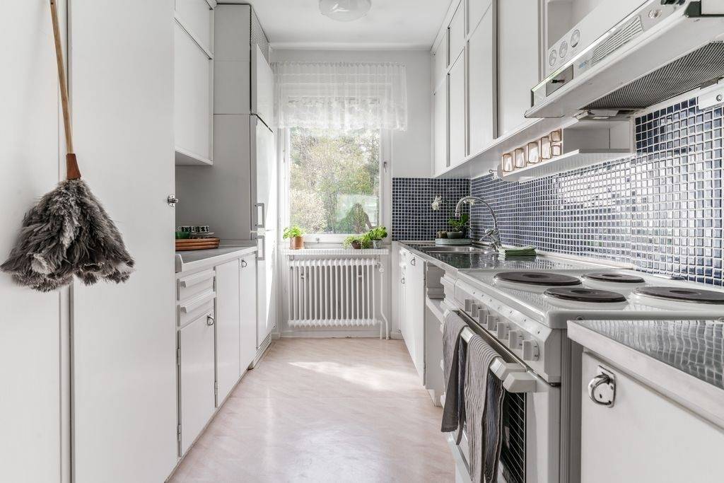 2 rum Lägenhet på Önskehemsgatan 10, 1tr Högdalen Stockholms kommun - bild 3