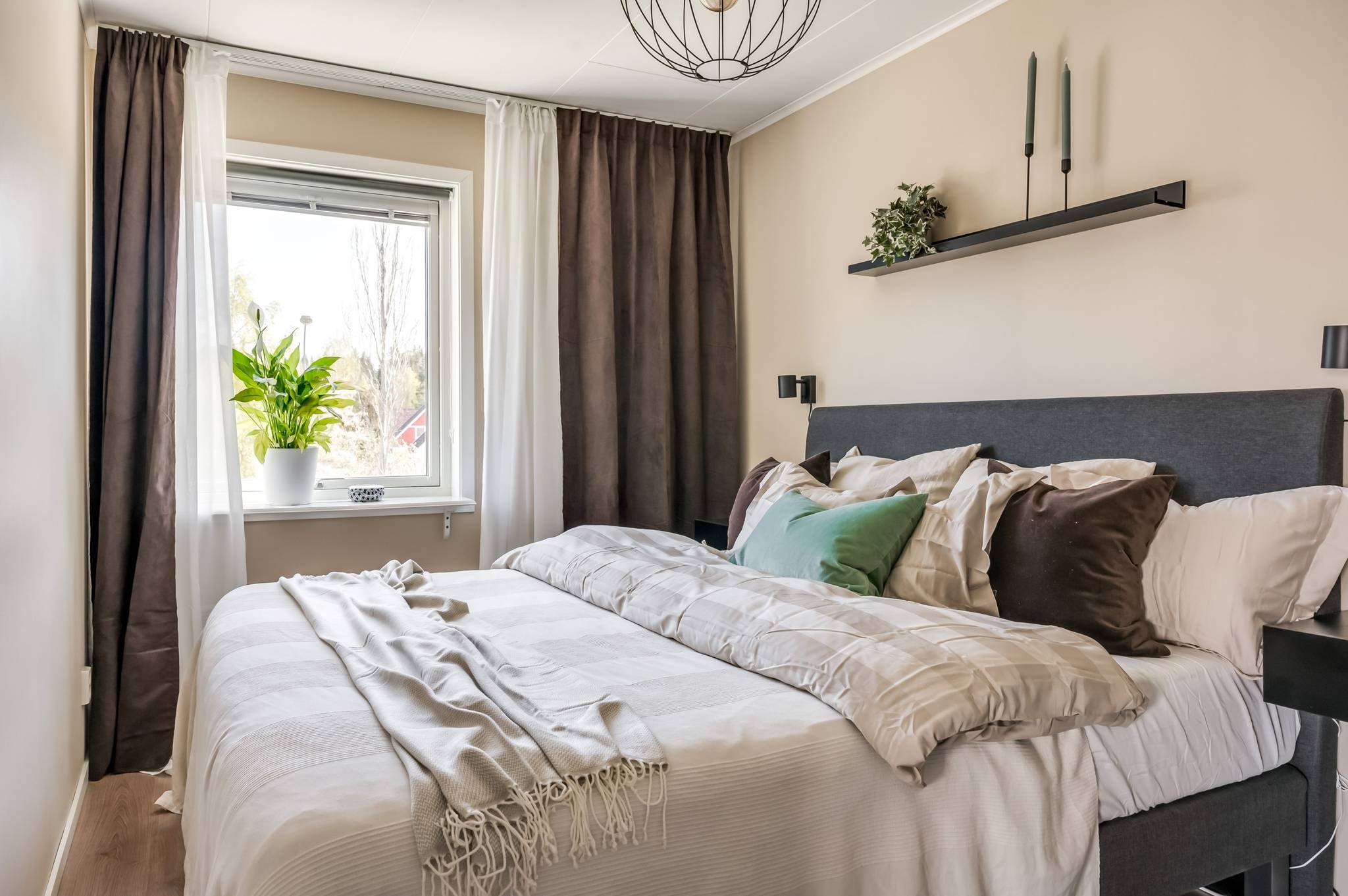 5 rum Villa på Konstsmedsvägen 5 Henstad Karlstads kommun - bild 24