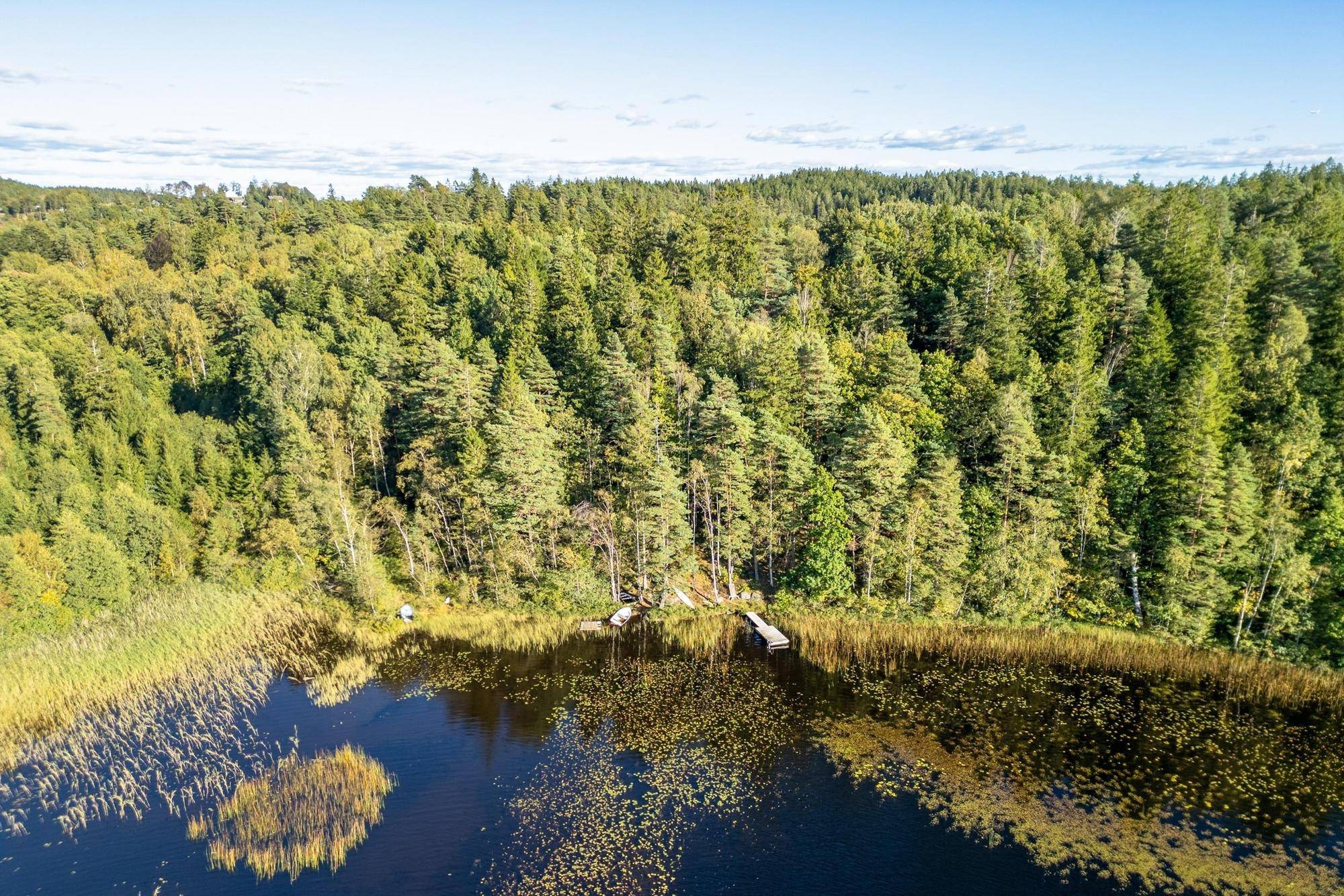 Mölnlycke, Härryda kommun