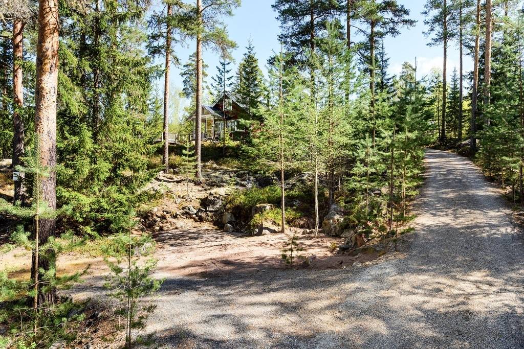 4 rum Vinterbonat fritidshus på Övre Valsan 145 Övre Valsan Borlänge kommun - bild 40