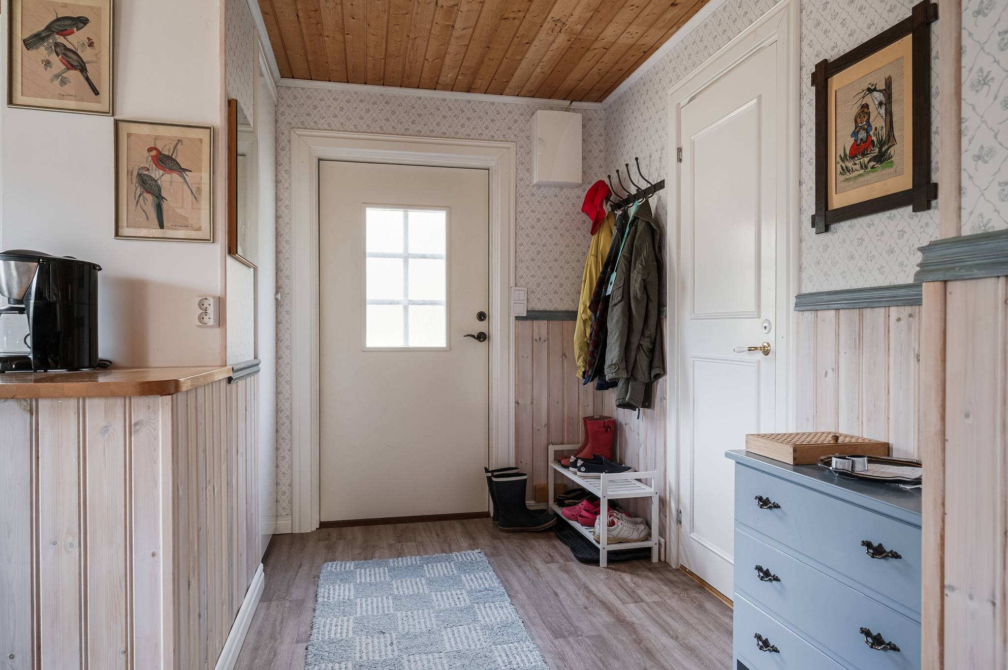 2 rum Fritidshus på Konungsgärde 10 Olsfors Bollebygds kommun - bild 12