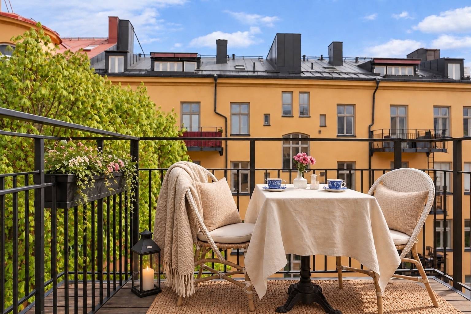 Kungsholmen, Stockholms kommun