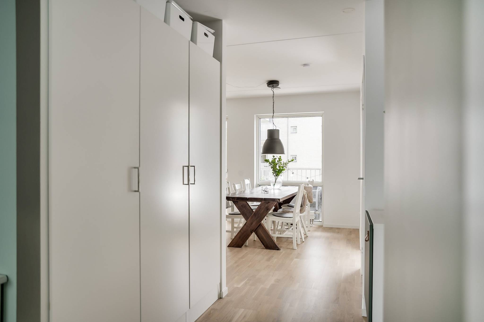 3 rum Lägenhet på Hallenborgs gata 18 A Dockan Malmö kommun - bild 19
