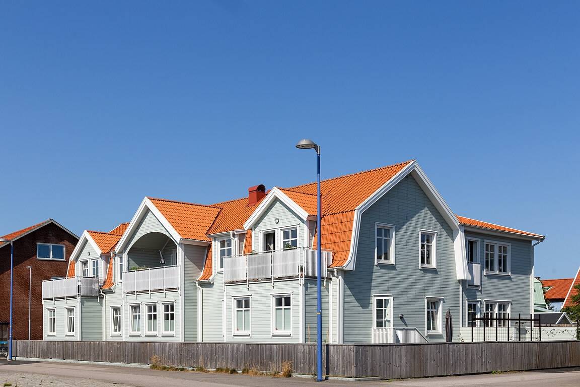 2 rum Lägenhet på Rodhes väg 2 lgh 1101 Söder Varbergs kommun - bild 27